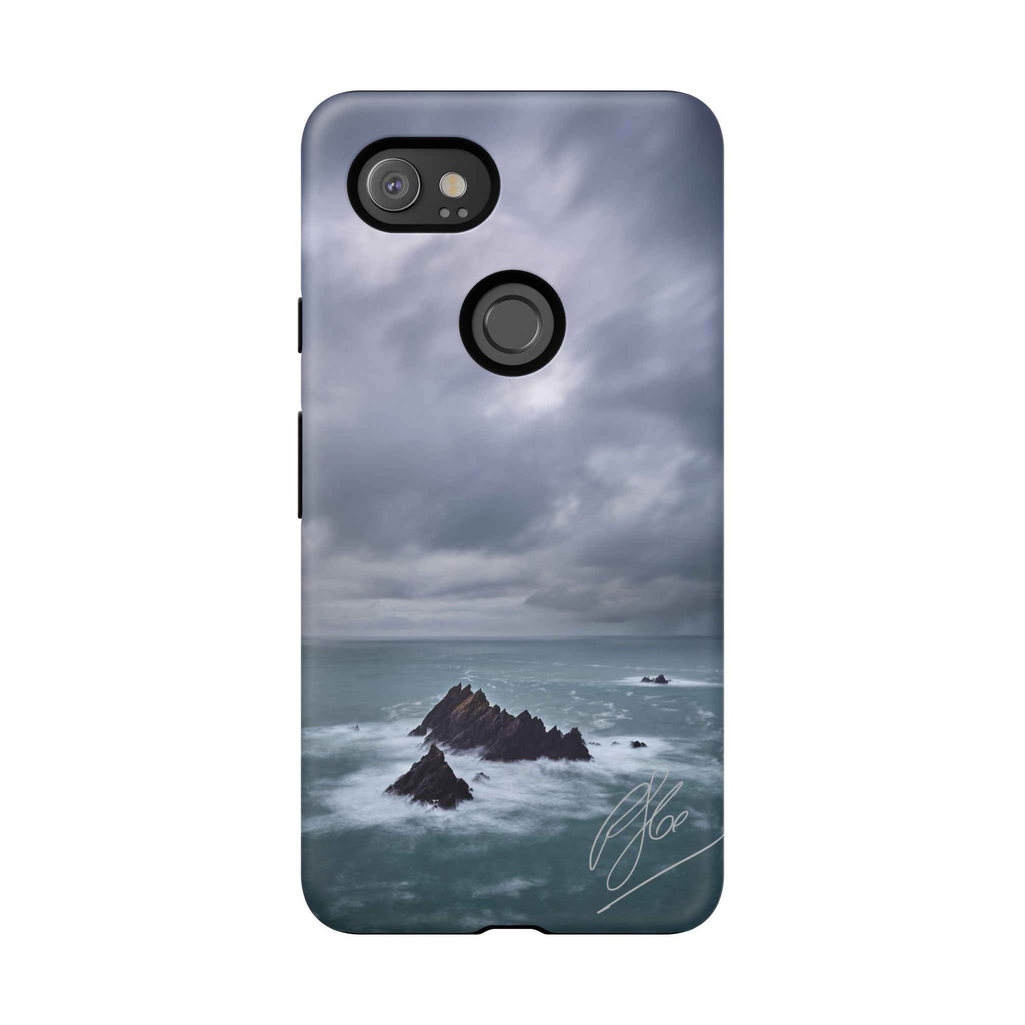 Tiaracht Rocks - Android Phone Case