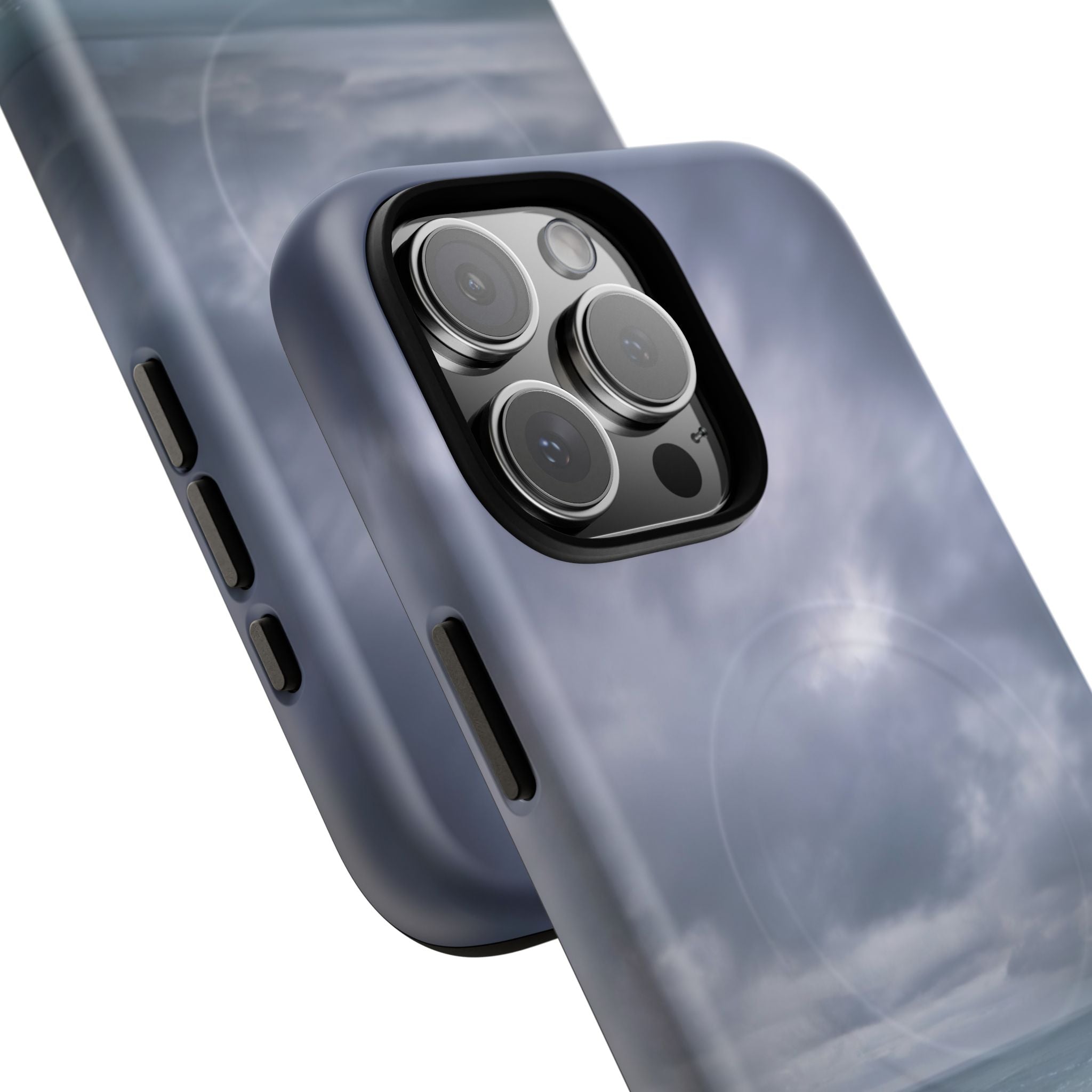 Tiaracht Rocks - iPhone Magsafe Case