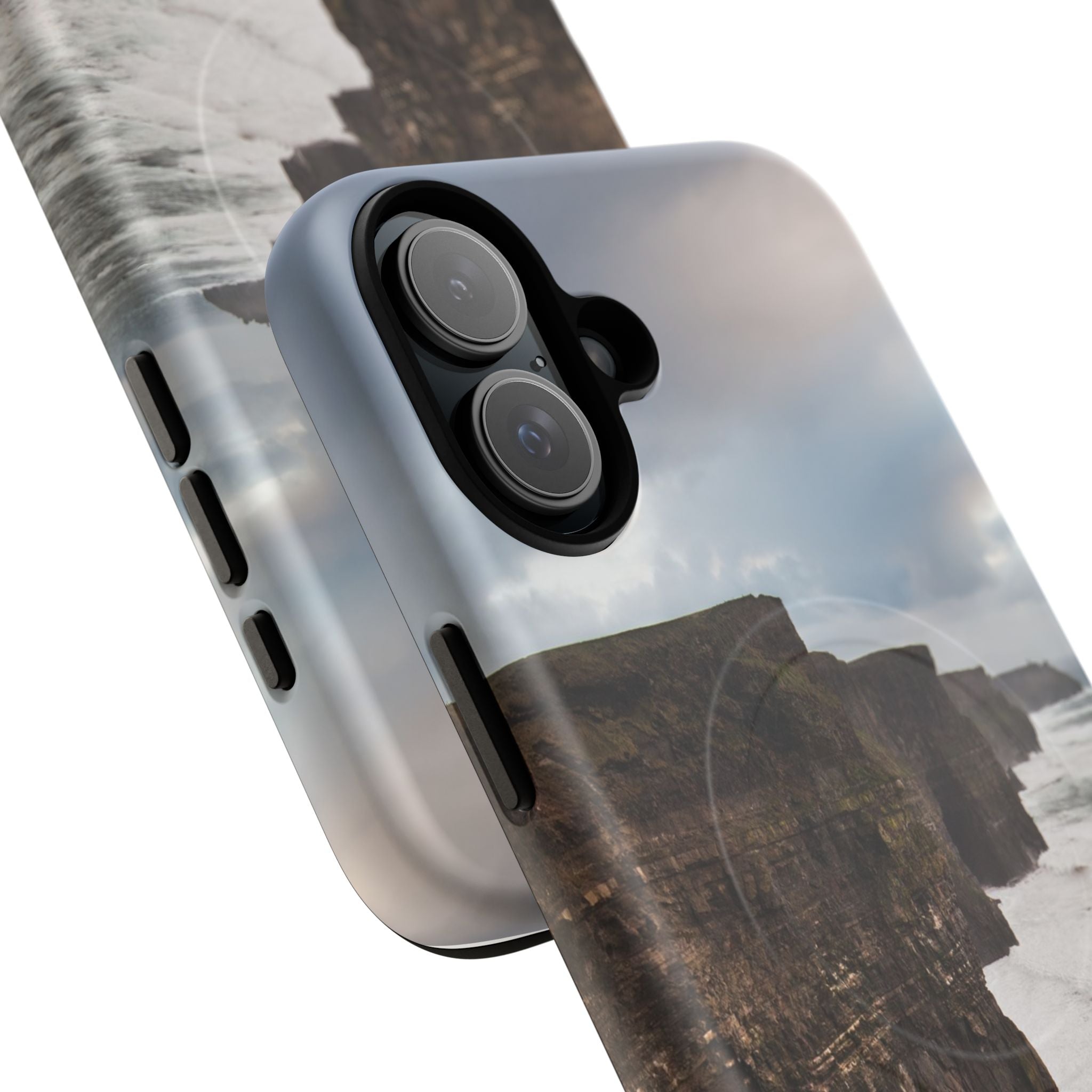 The Cliffs of Moher - iPhone Magsafe Case