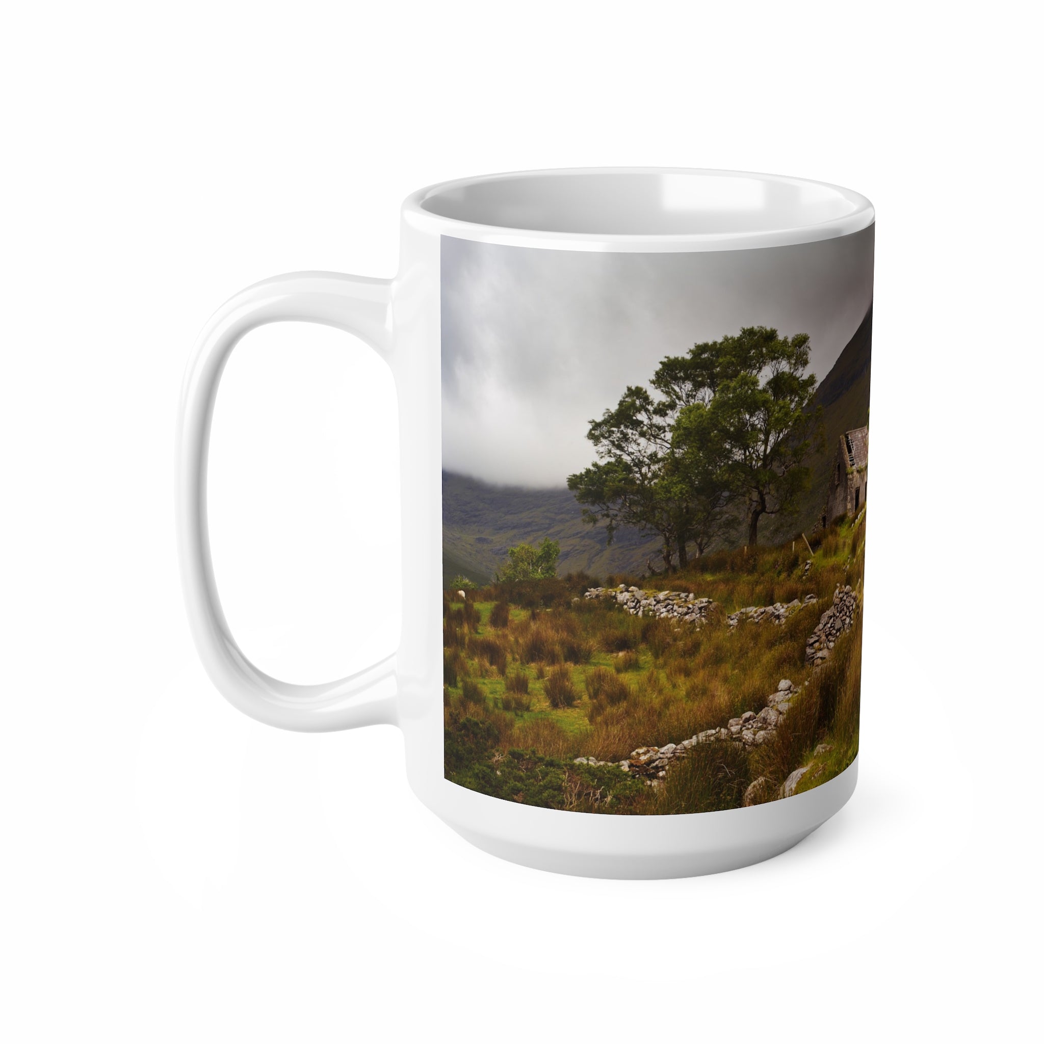 Mug - Black Valley, Kerry