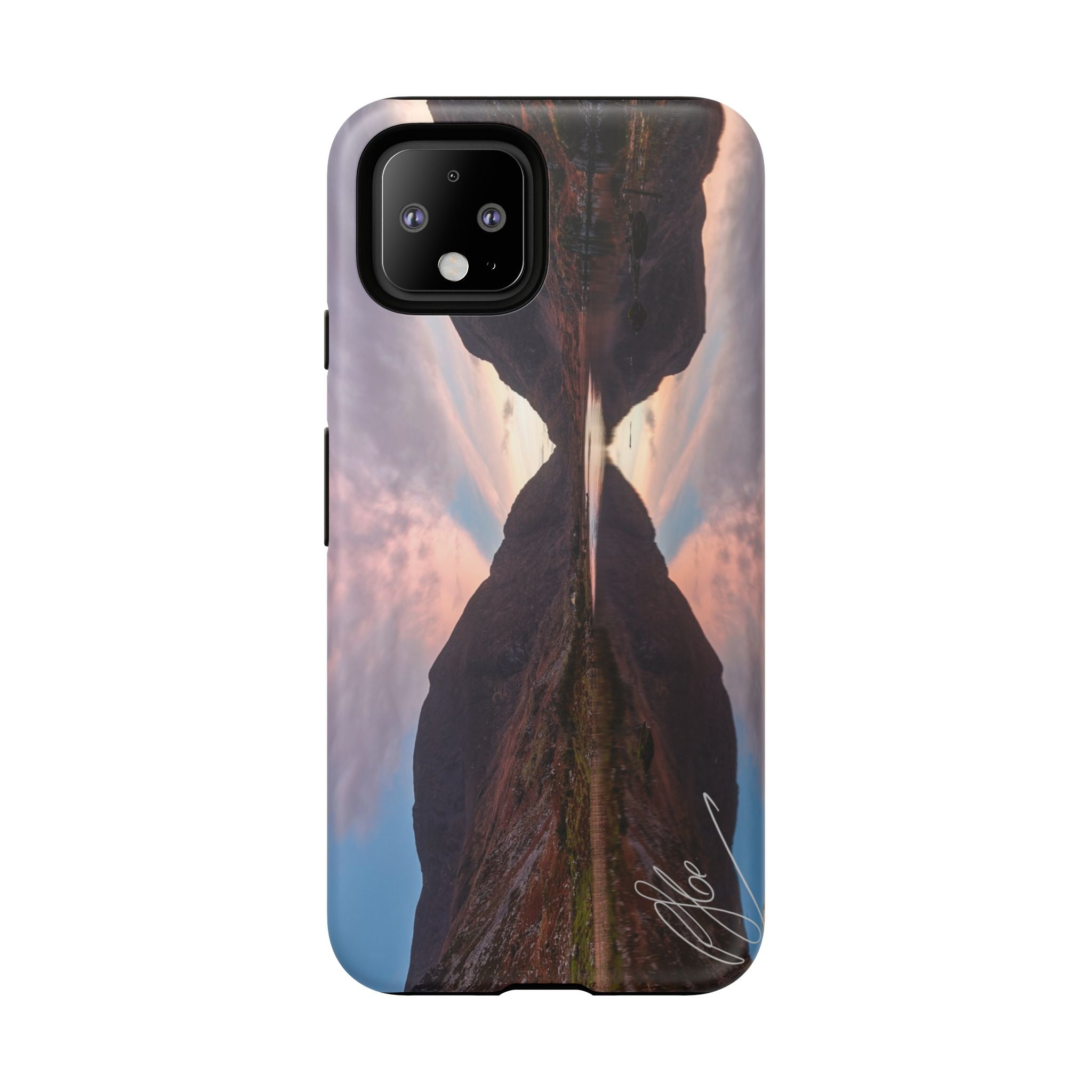 Gap of Dunloe - Android Phone Case