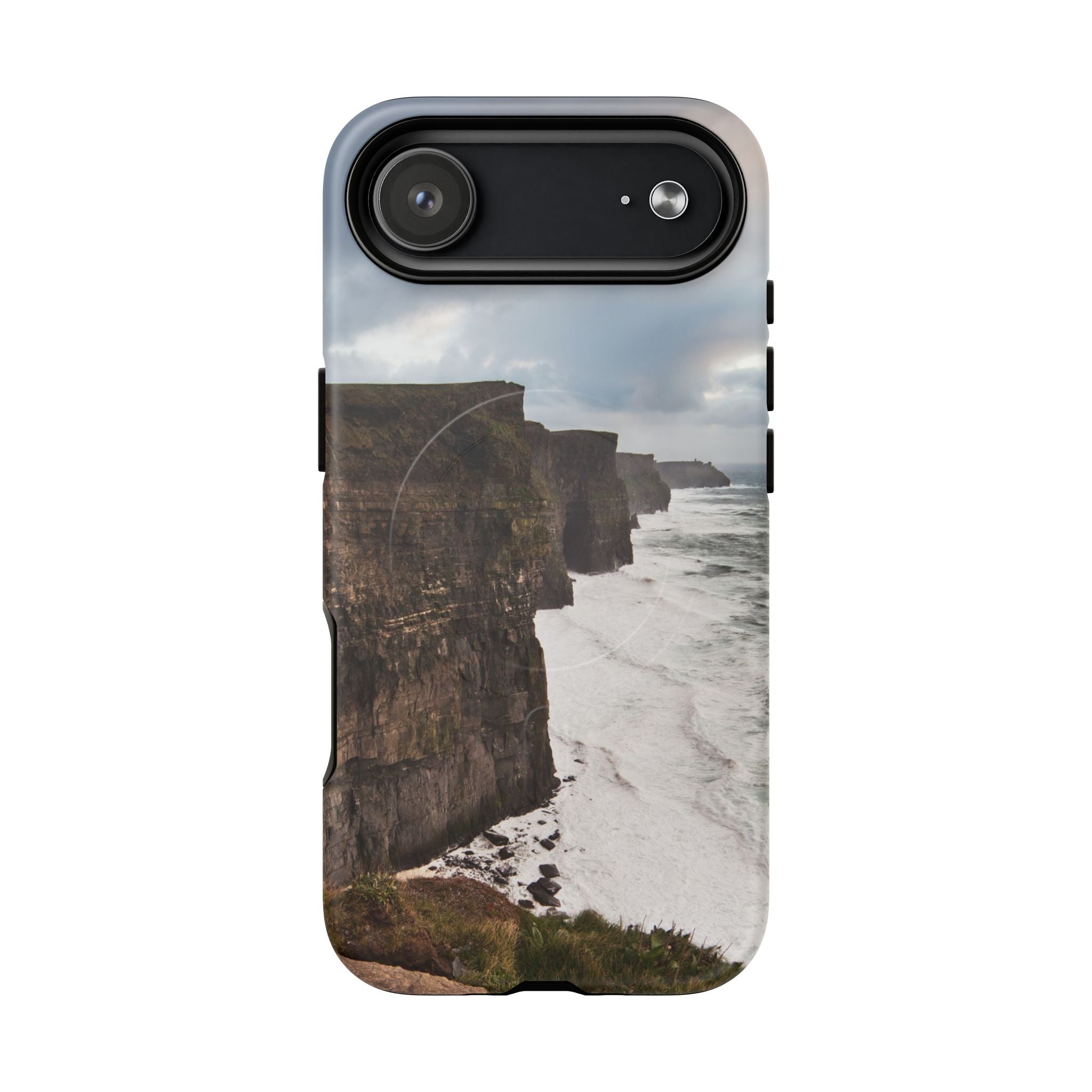 The Cliffs of Moher - iPhone Magsafe Case