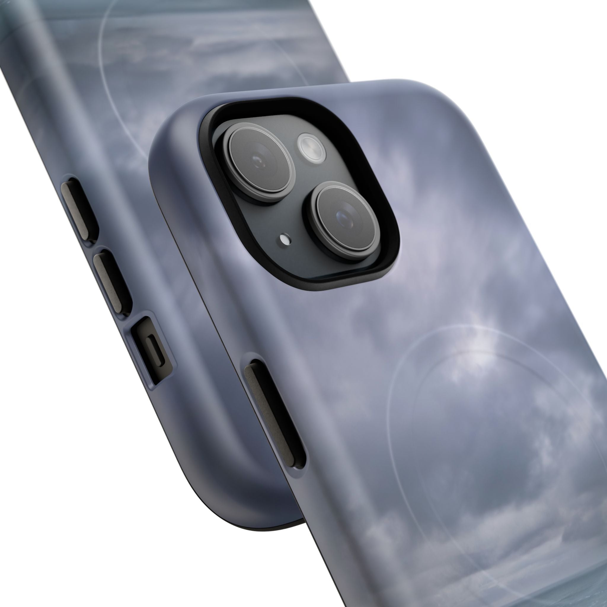 Tiaracht Rocks - iPhone Magsafe Case