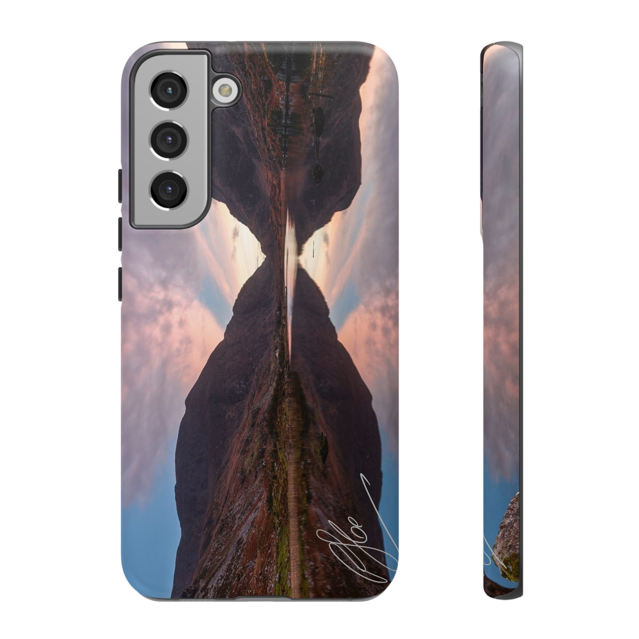 Gap of Dunloe - Android Phone Case