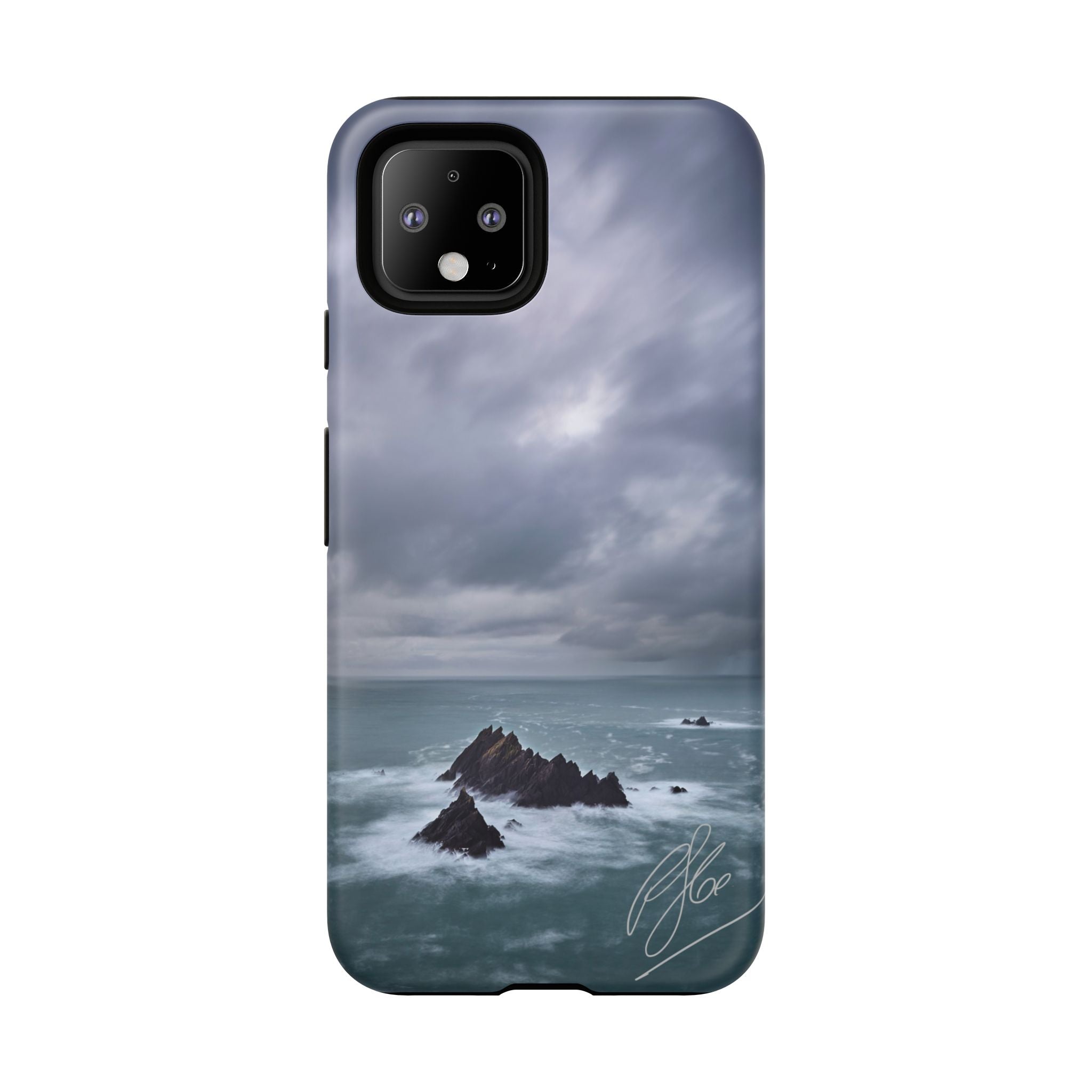 Tiaracht Rocks - Android Phone Case