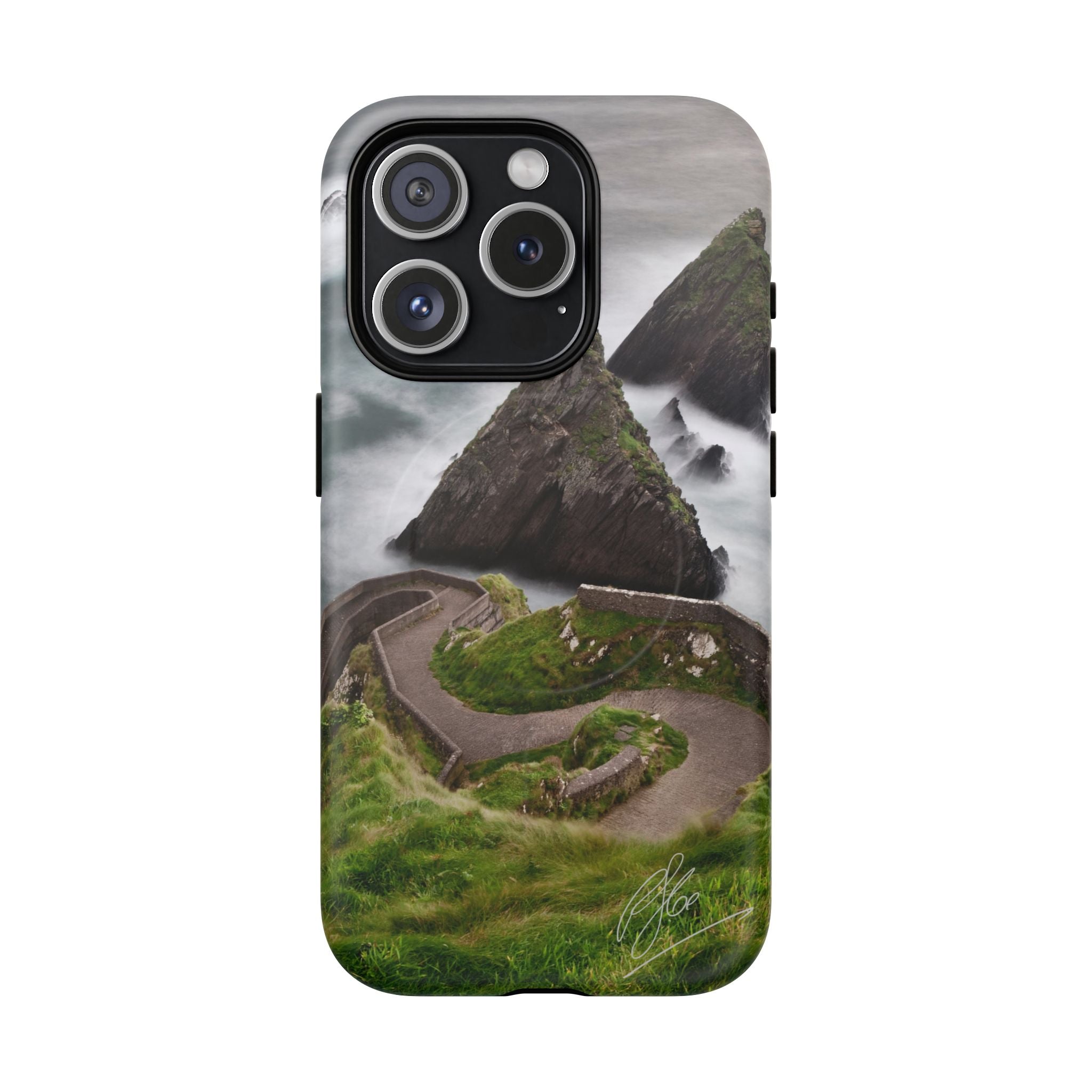 Dunquin - iPhone Magsafe Case