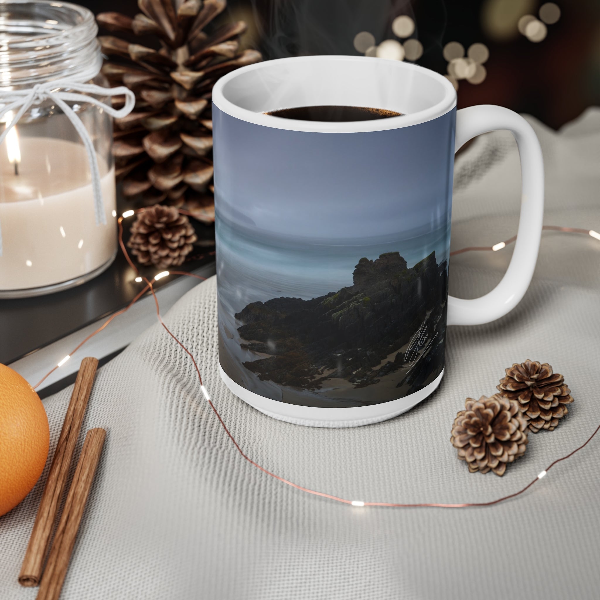 Mug - Glen Beach, Kerry