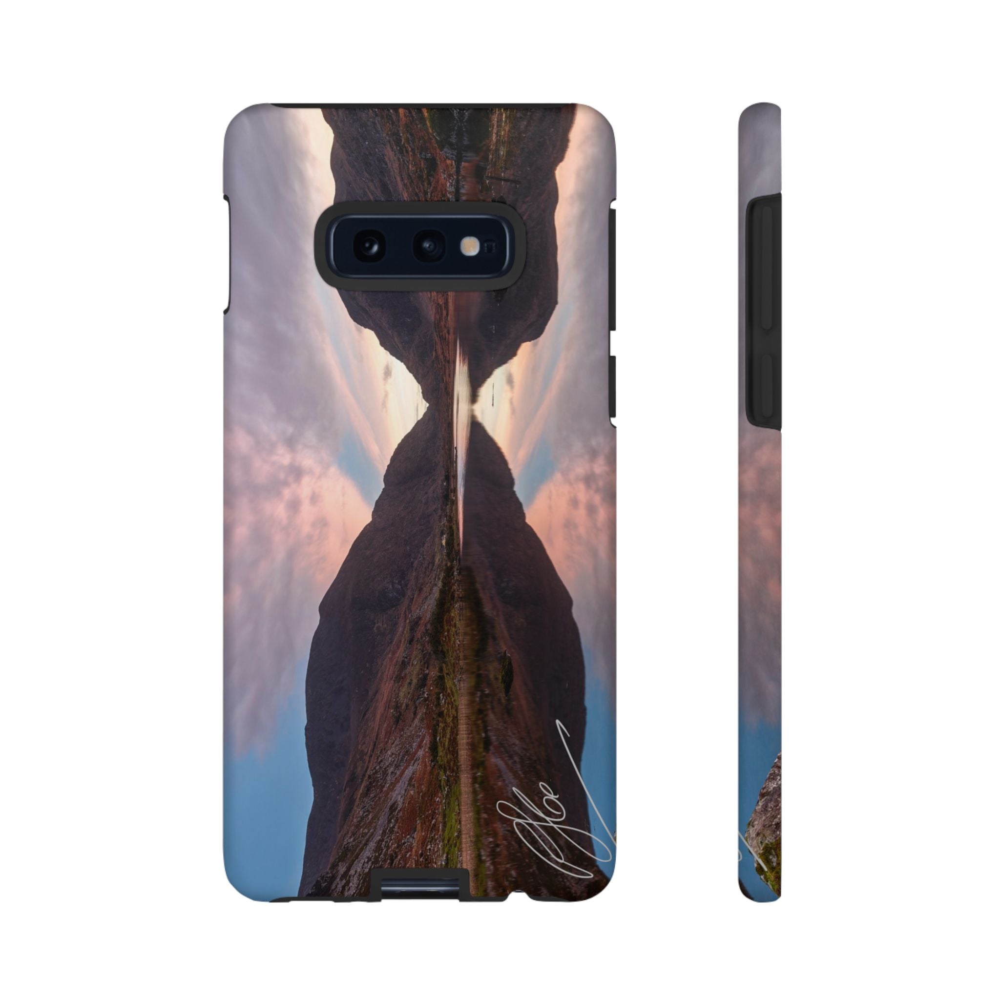 Gap of Dunloe - Android Phone Case