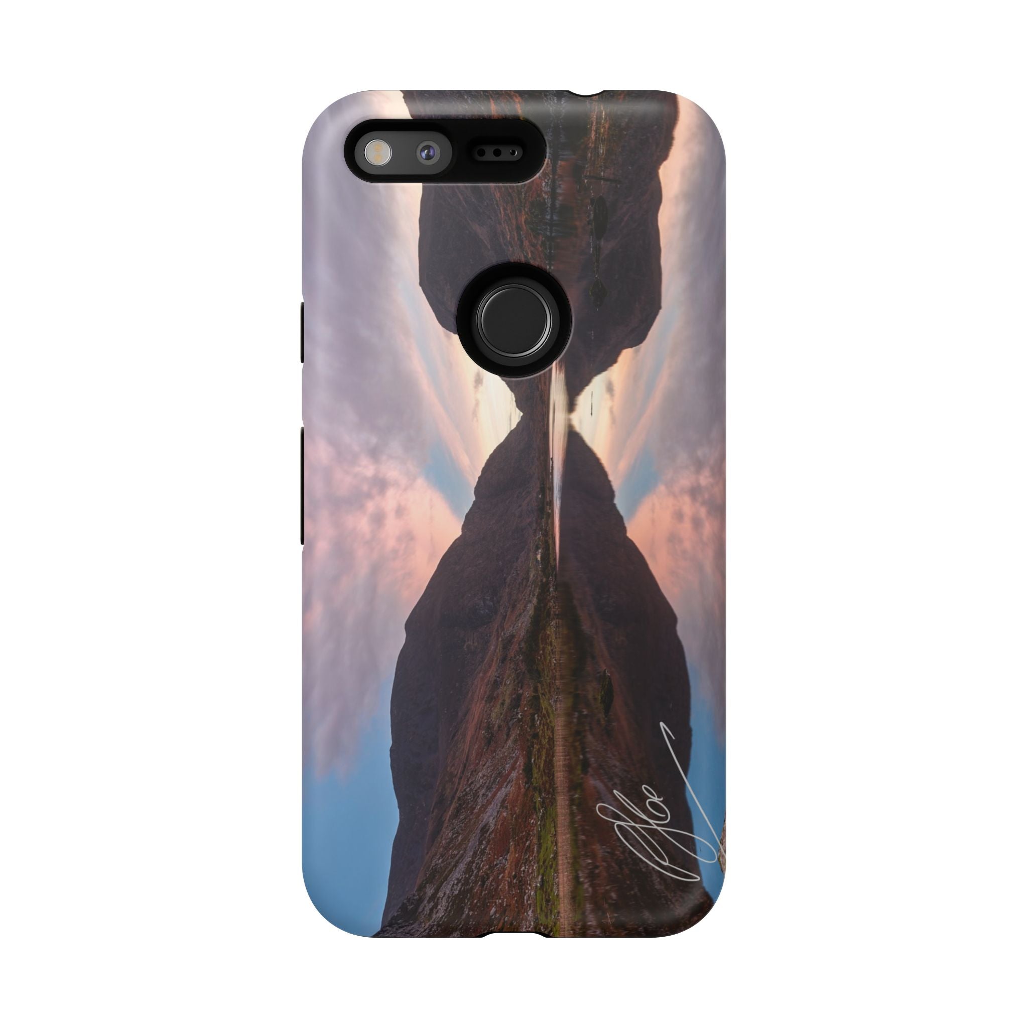 Gap of Dunloe - Android Phone Case