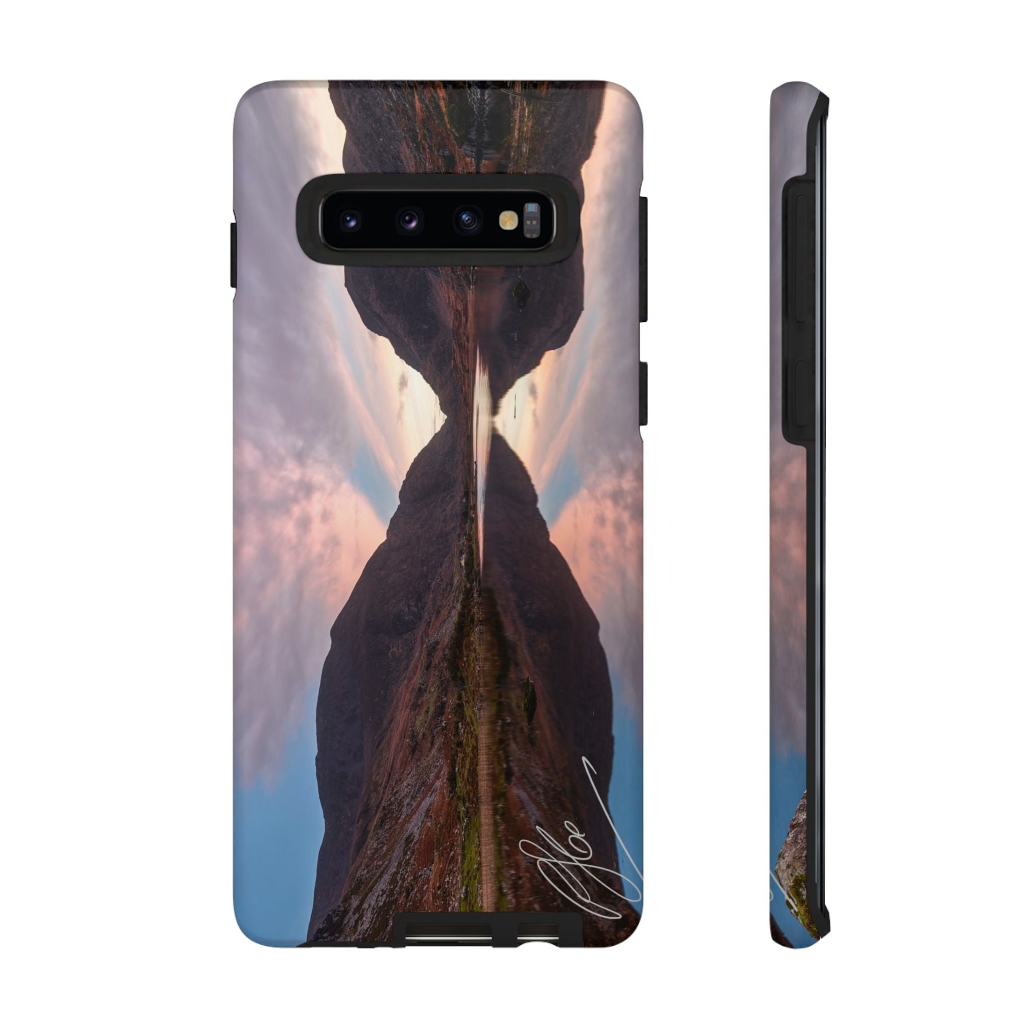 Gap of Dunloe - Android Phone Case