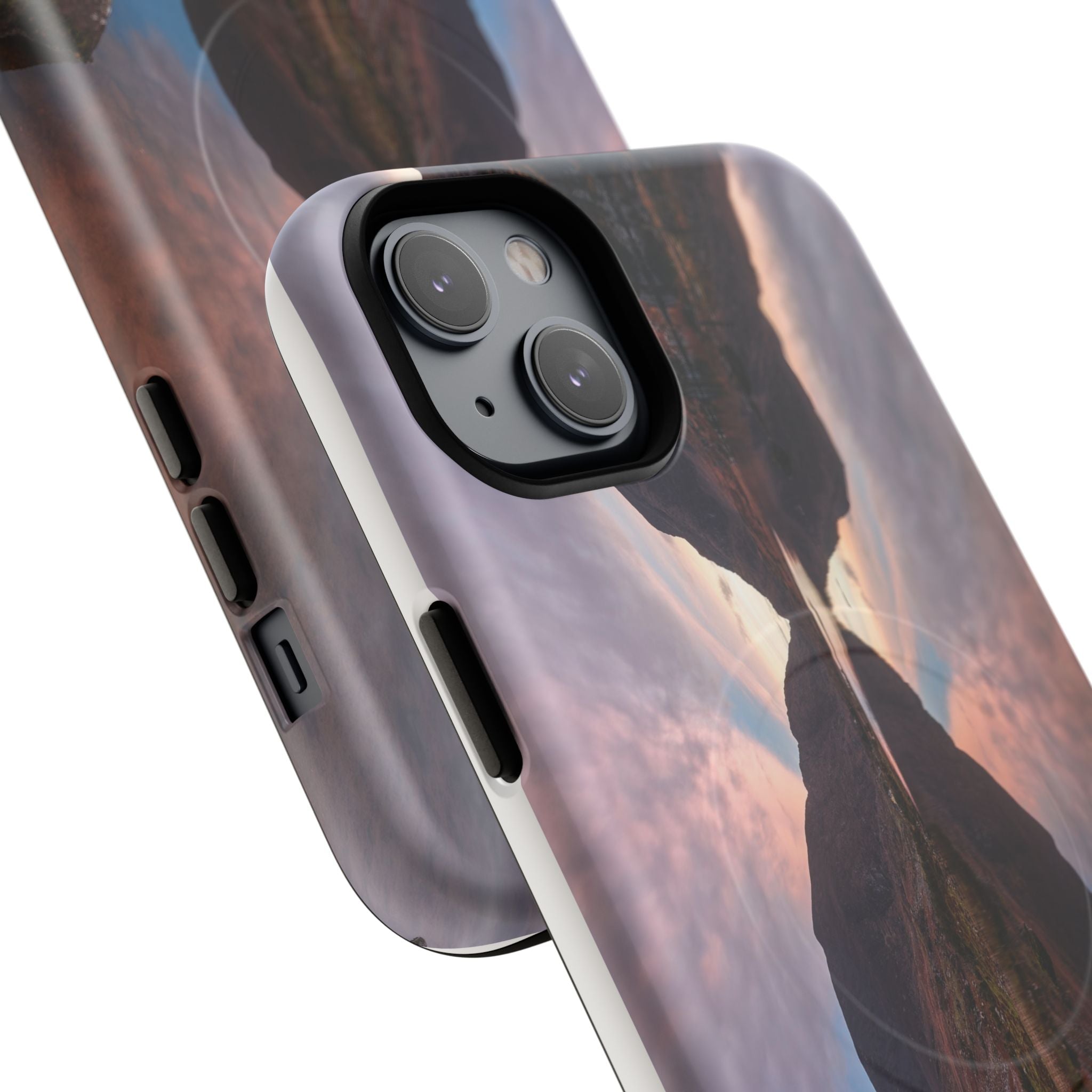 Gap of Dunloe, Kerry - iPhone Magsafe Case