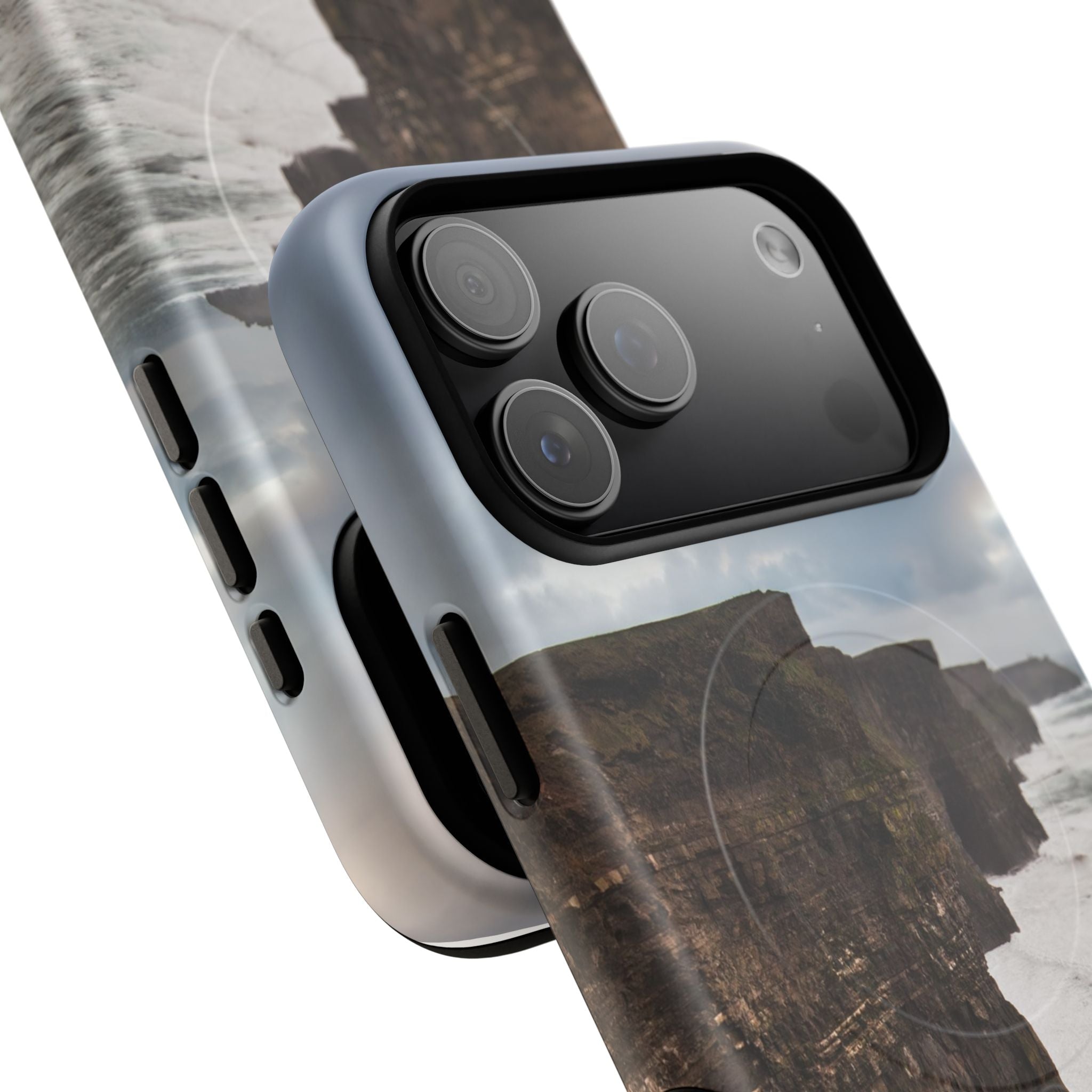 The Cliffs of Moher - iPhone Magsafe Case
