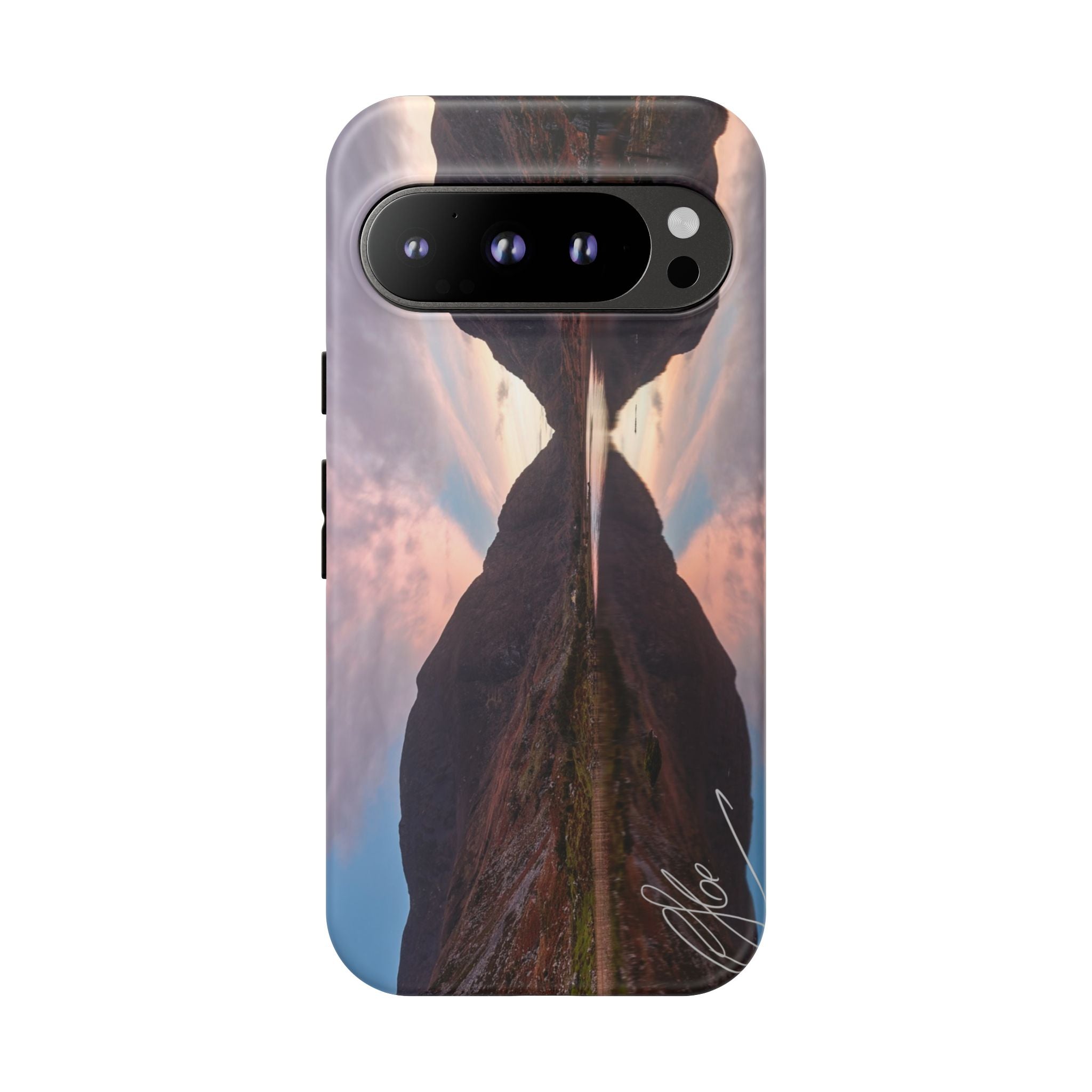 Gap of Dunloe - Android Phone Case