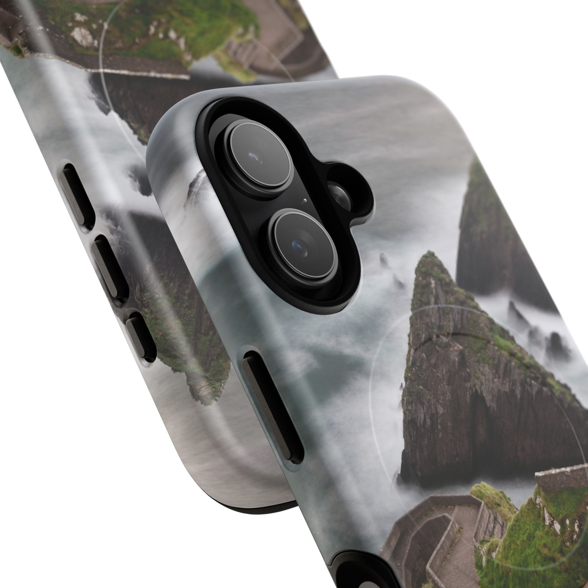 Dunquin - iPhone Magsafe Case