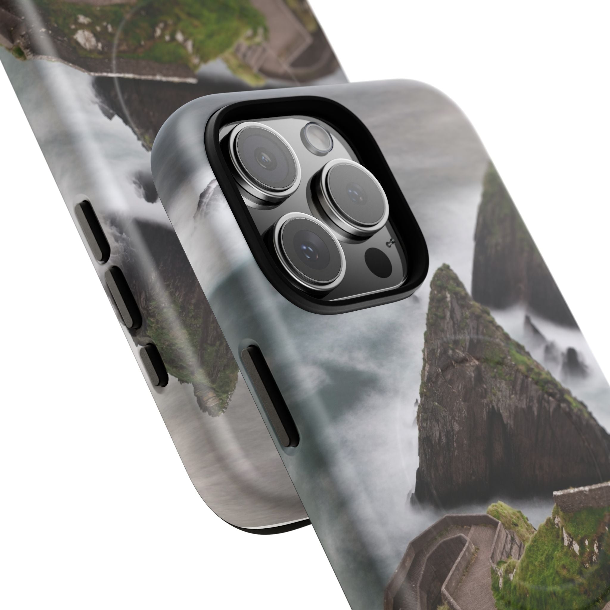 Dunquin - iPhone Magsafe Case