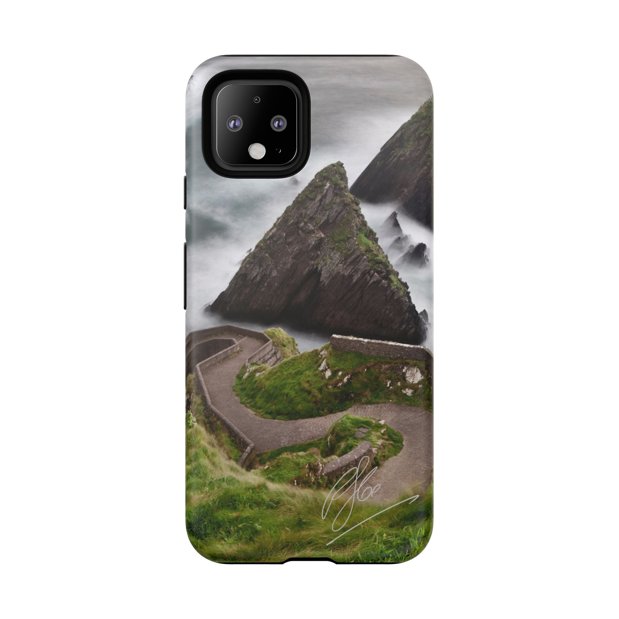 Dunquin - Android Phone Case