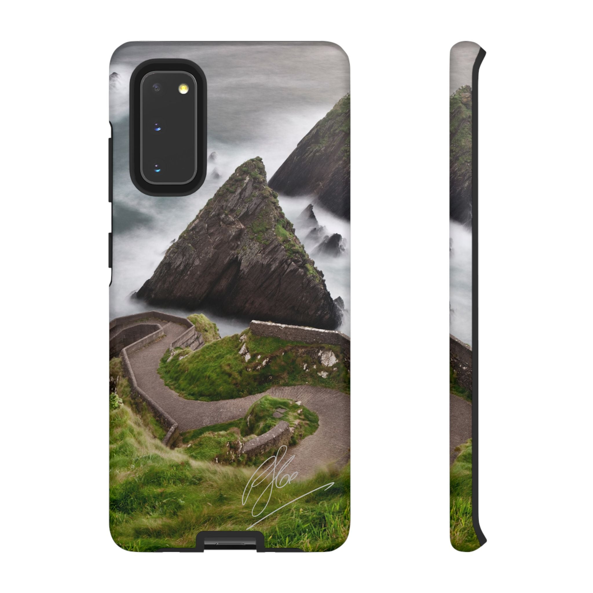 Dunquin - Android Phone Case