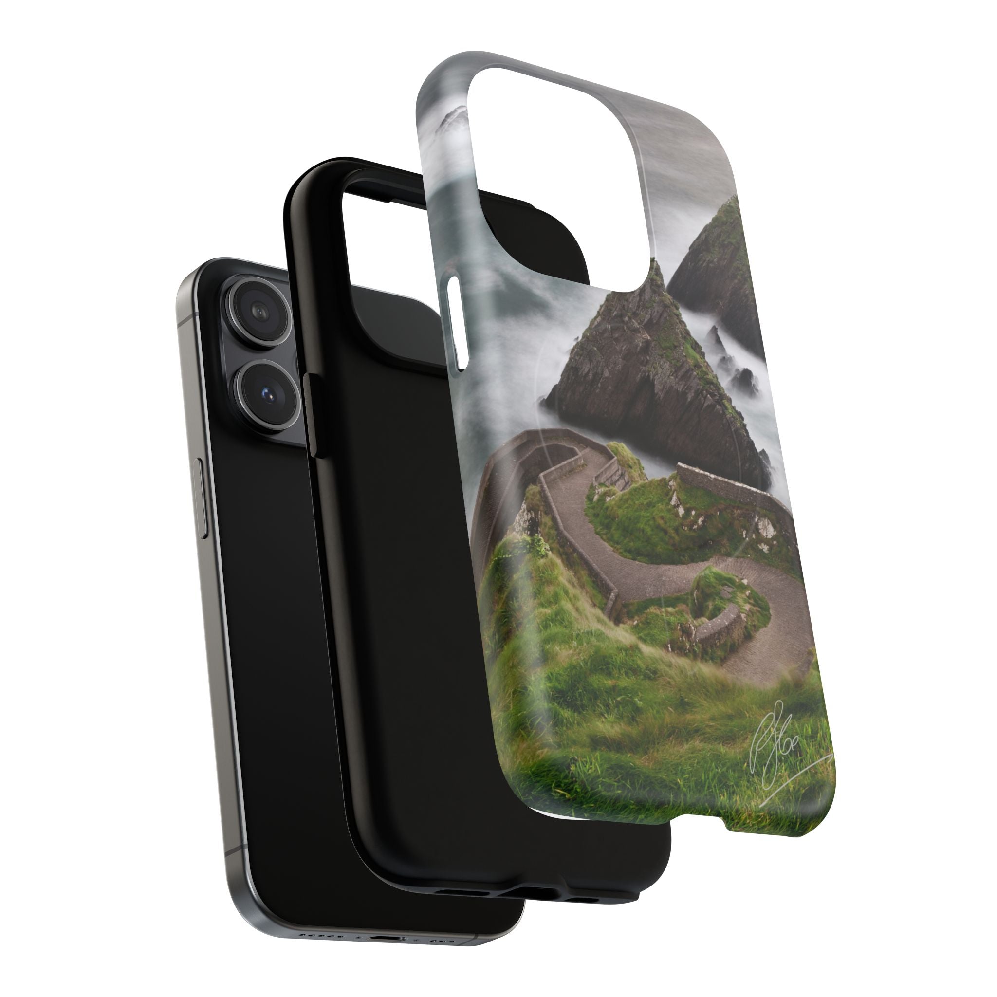 Dunquin - iPhone Magsafe Case