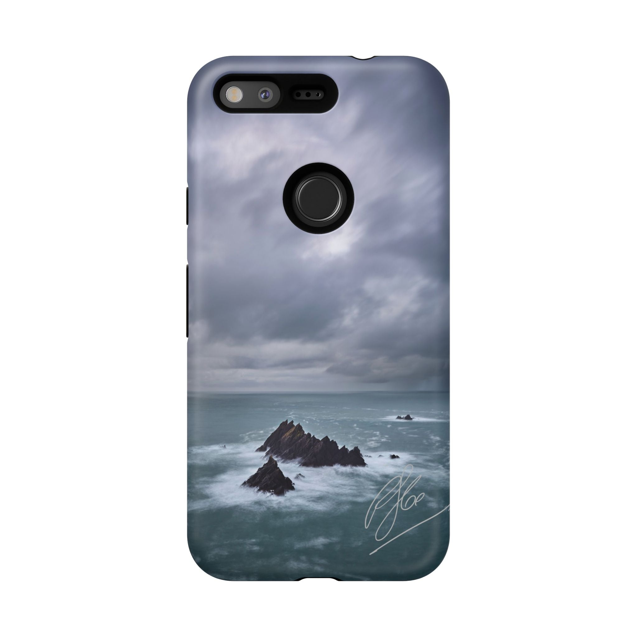 Tiaracht Rocks - Android Phone Case