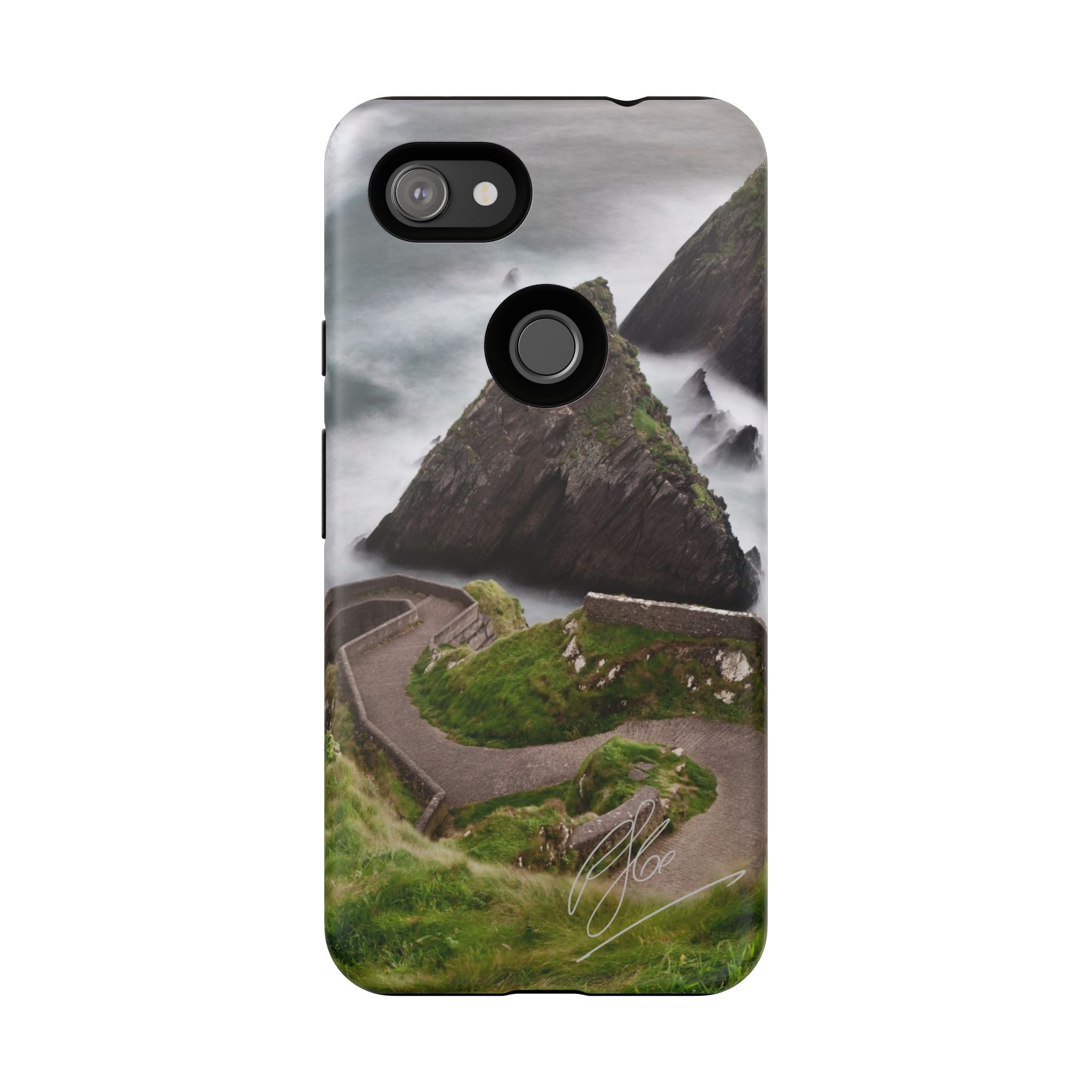 Dunquin - Android Phone Case