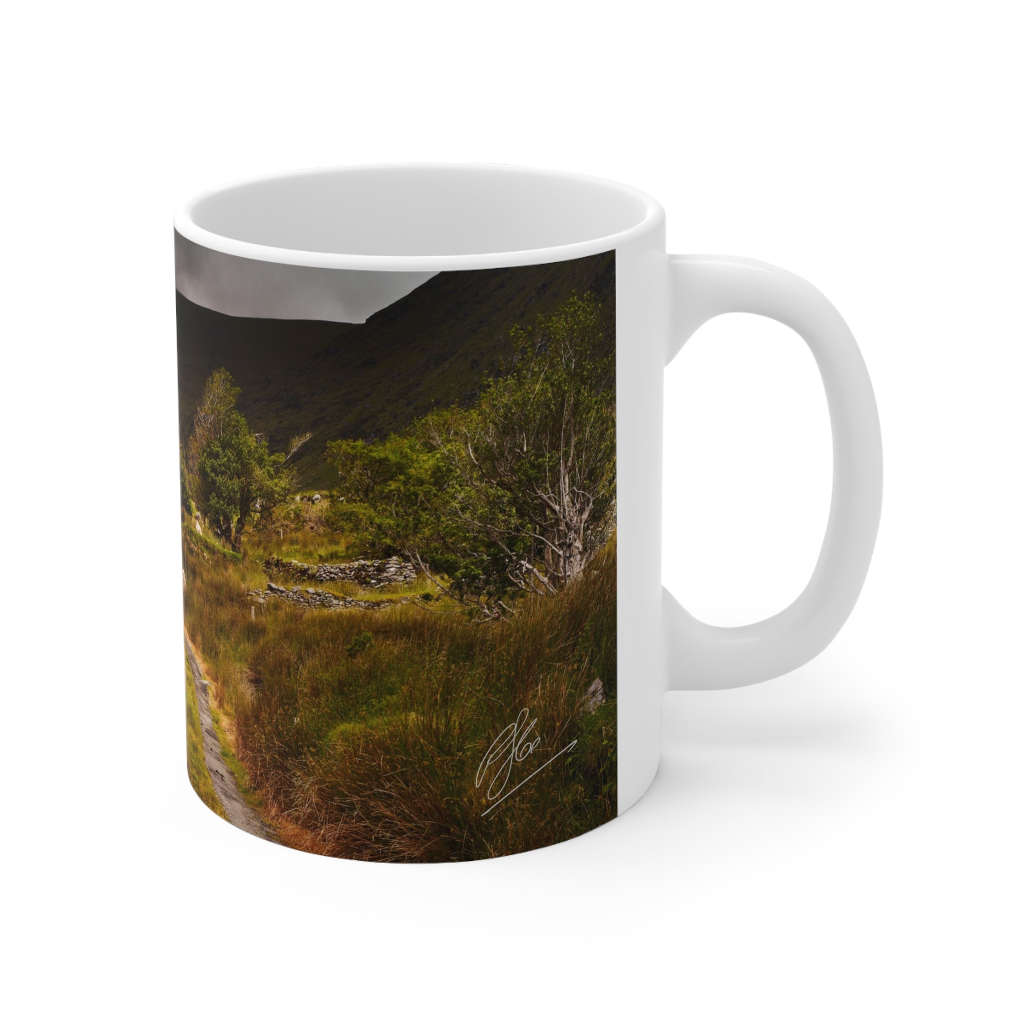 Mug - Black Valley, Kerry