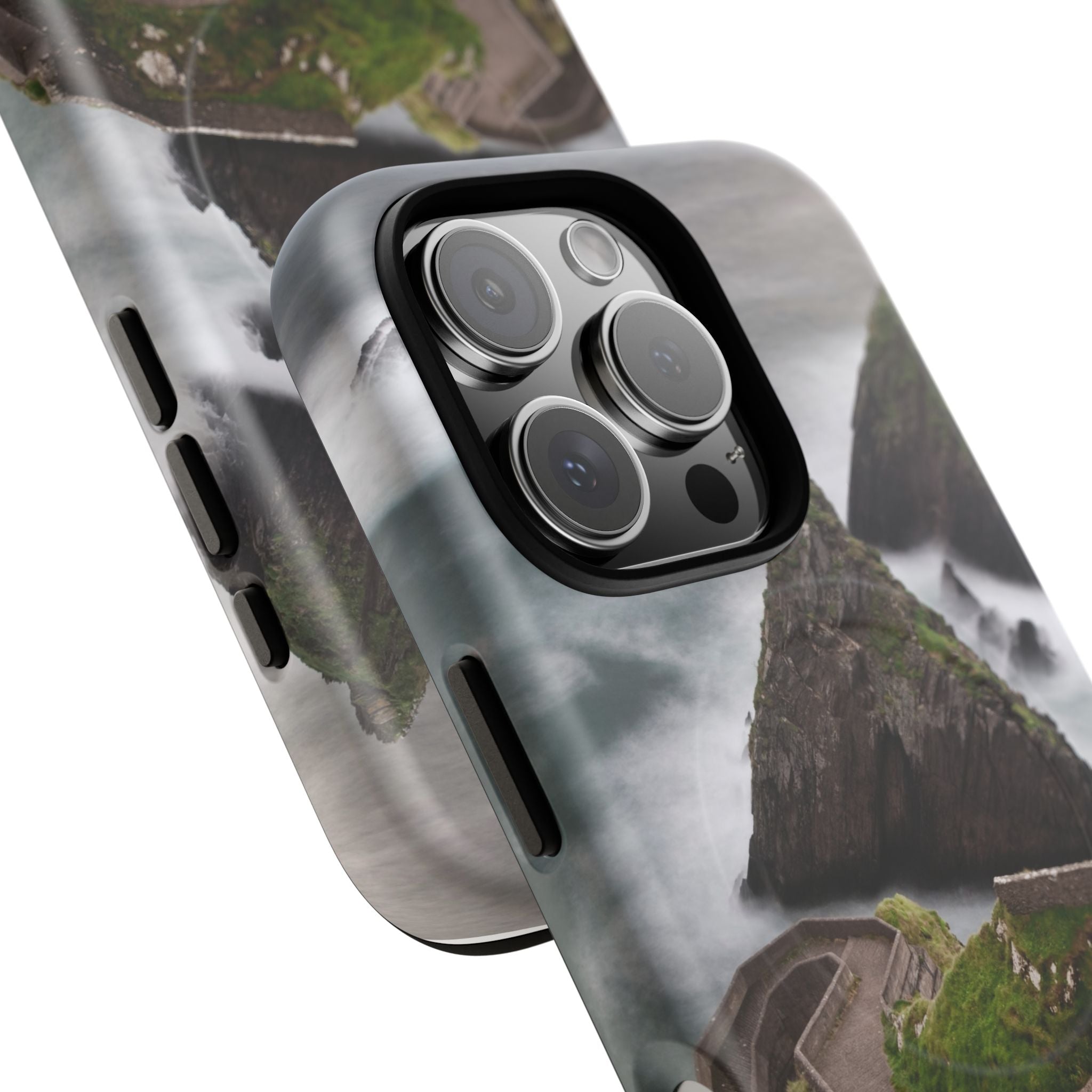 Dunquin - iPhone Magsafe Case