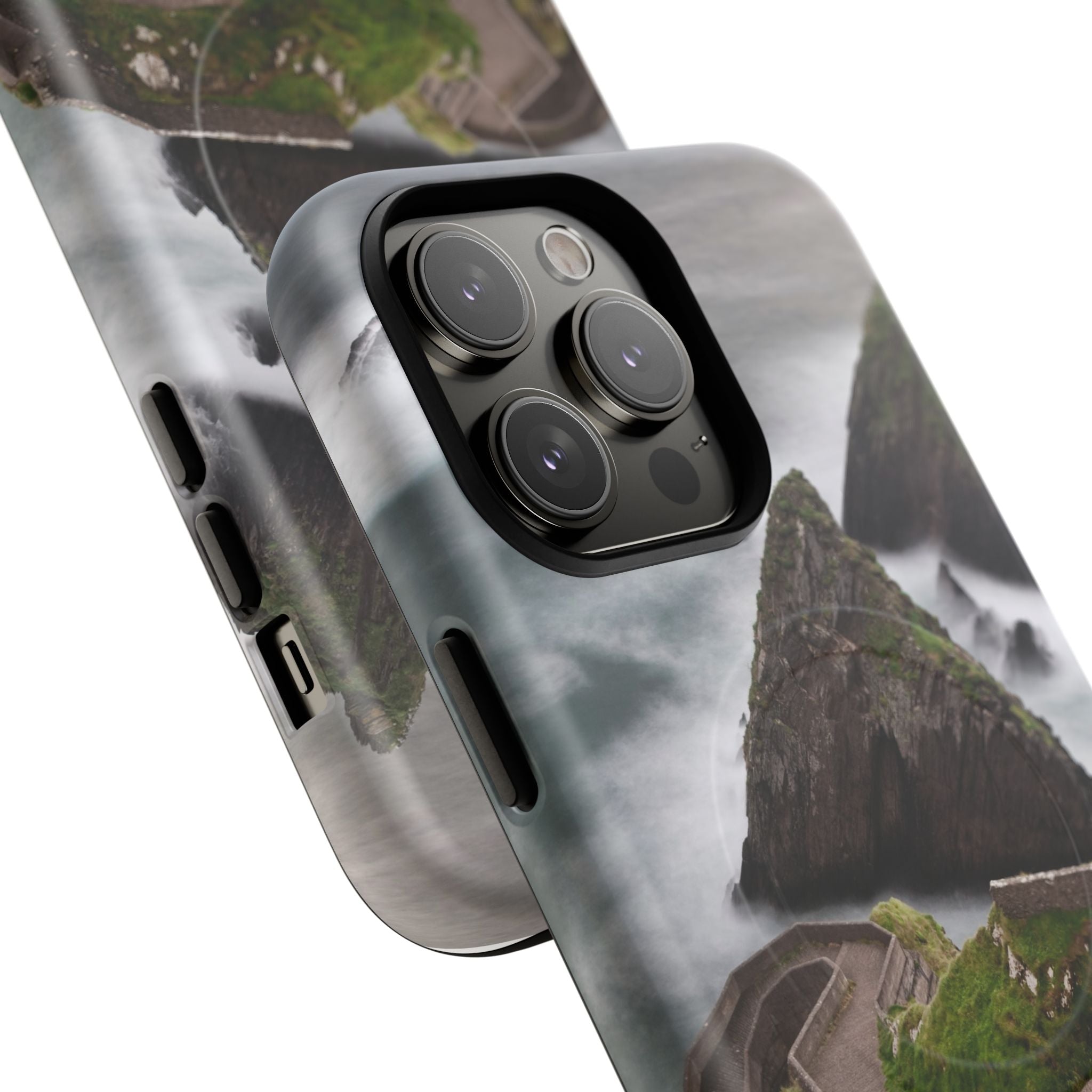 Dunquin - iPhone Magsafe Case