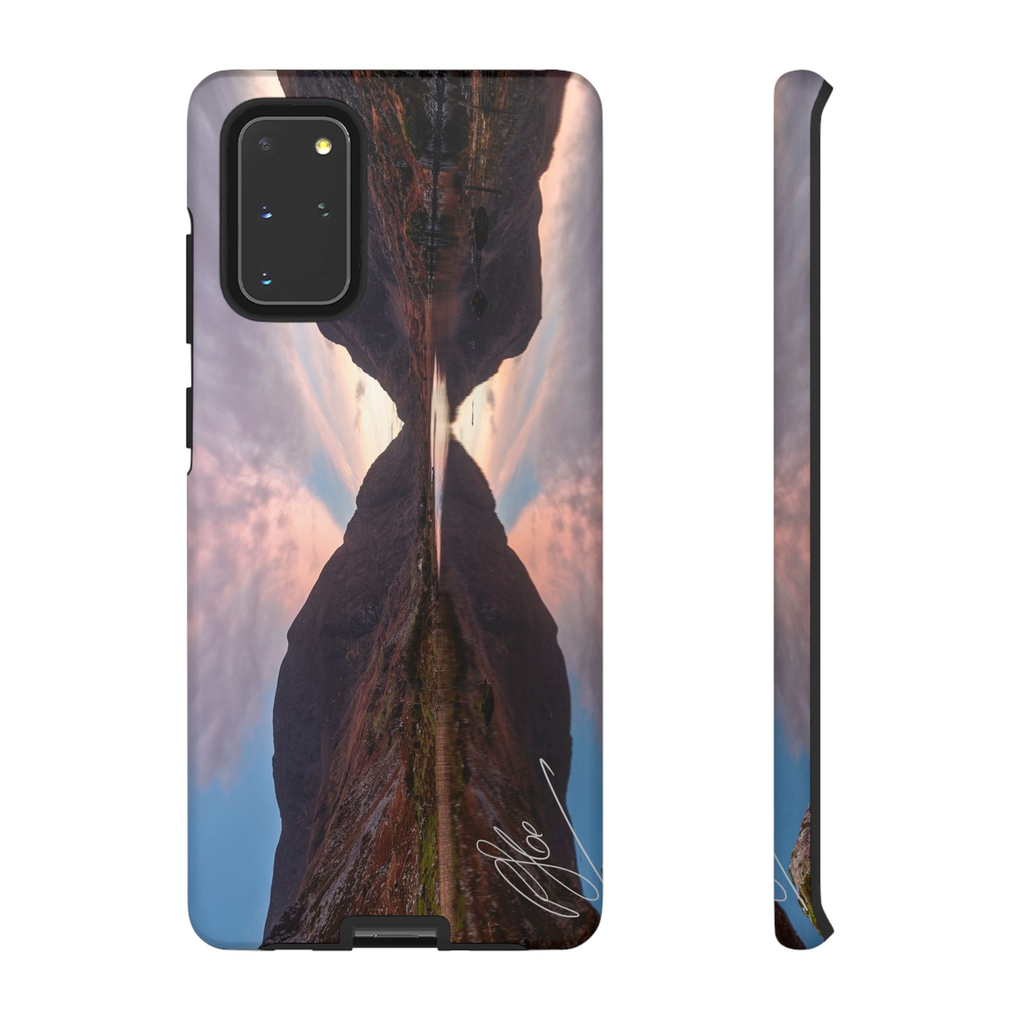 Gap of Dunloe - Android Phone Case