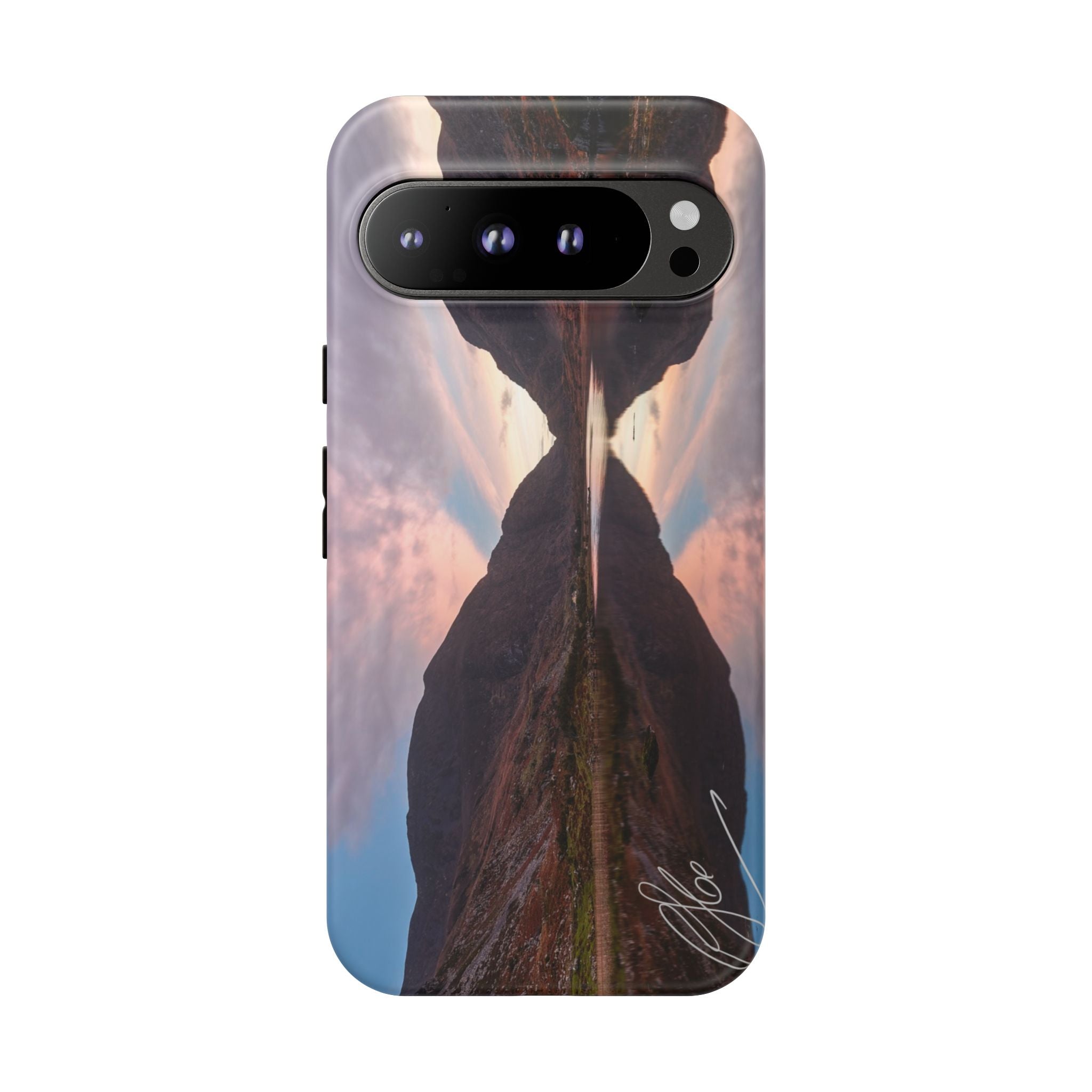 Gap of Dunloe - Android Phone Case