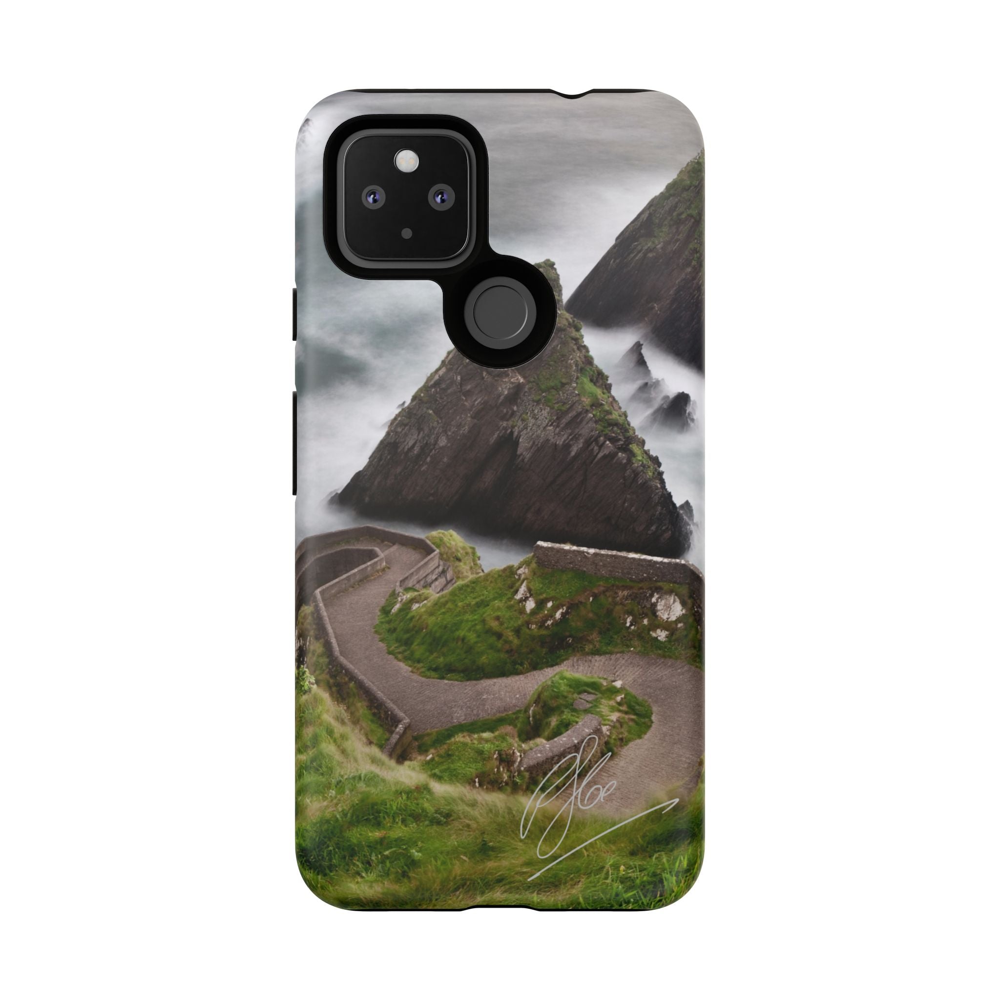 Dunquin - Android Phone Case