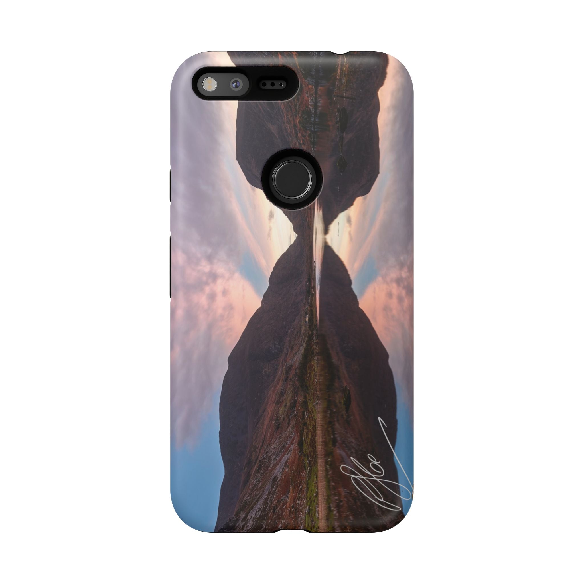 Gap of Dunloe - Android Phone Case