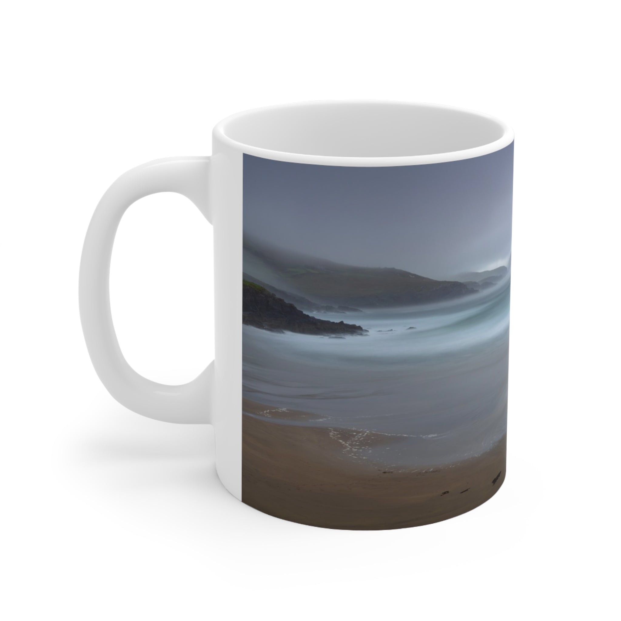 Mug - Glen Beach, Kerry