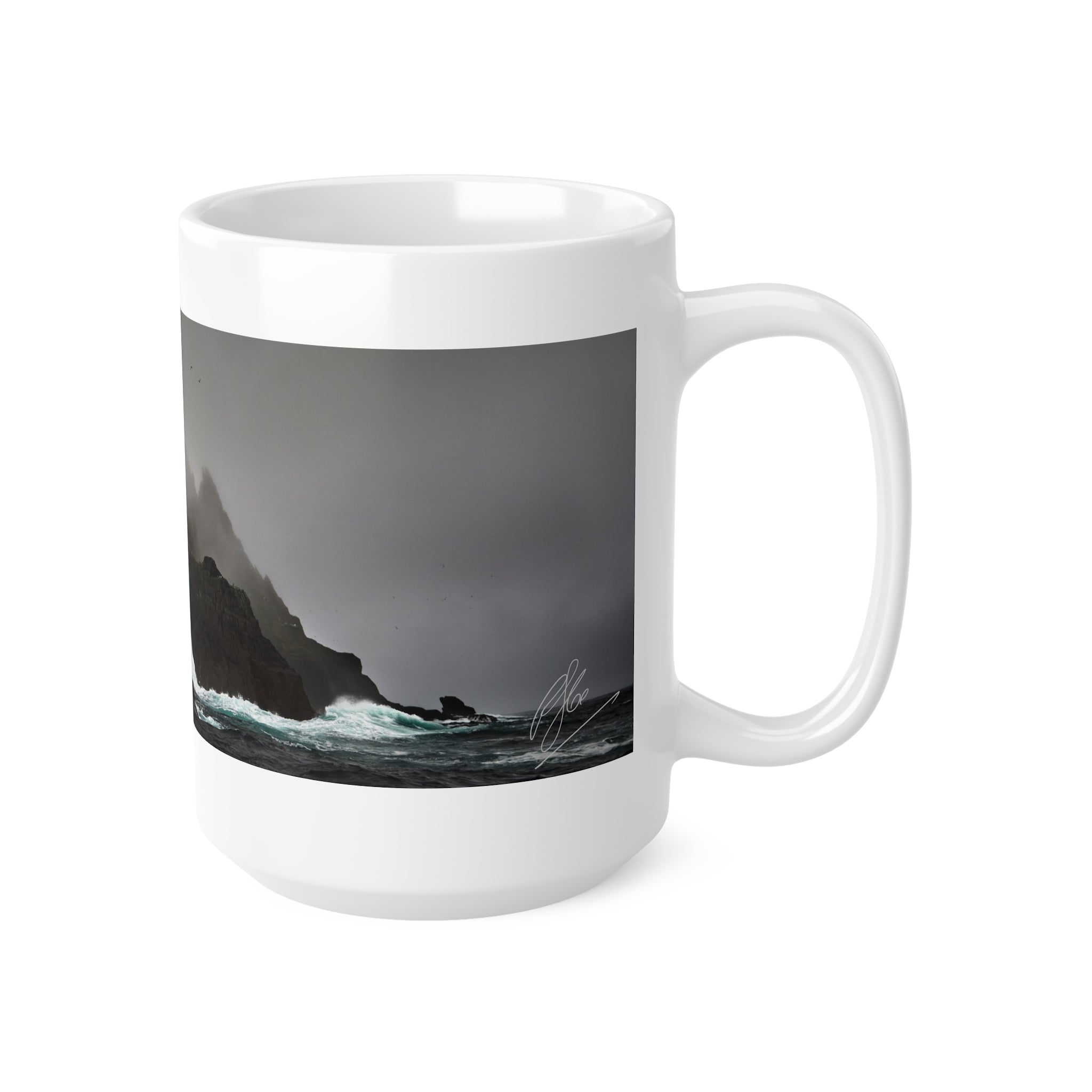 Mug - Small Skellig, Kerry