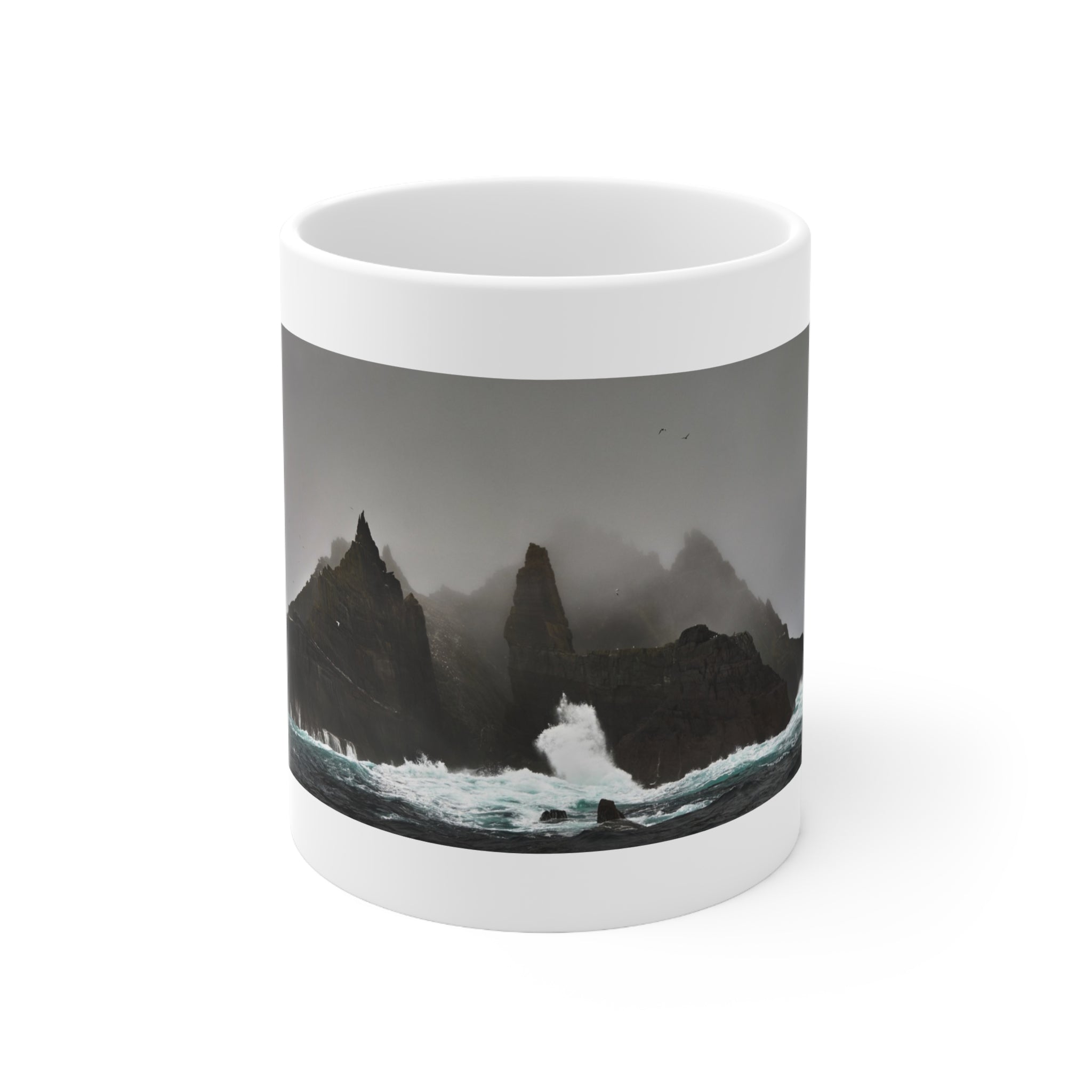 Mug - Small Skellig, Kerry