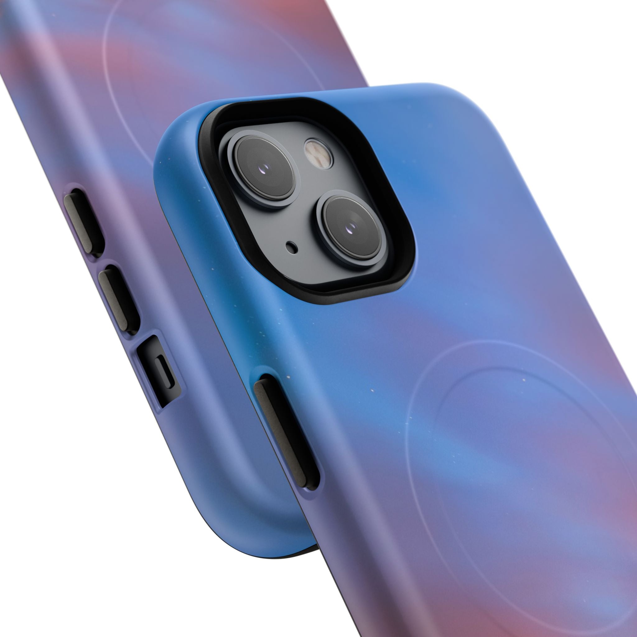 Lone Tree Nocturne - iPhone Magsafe Case