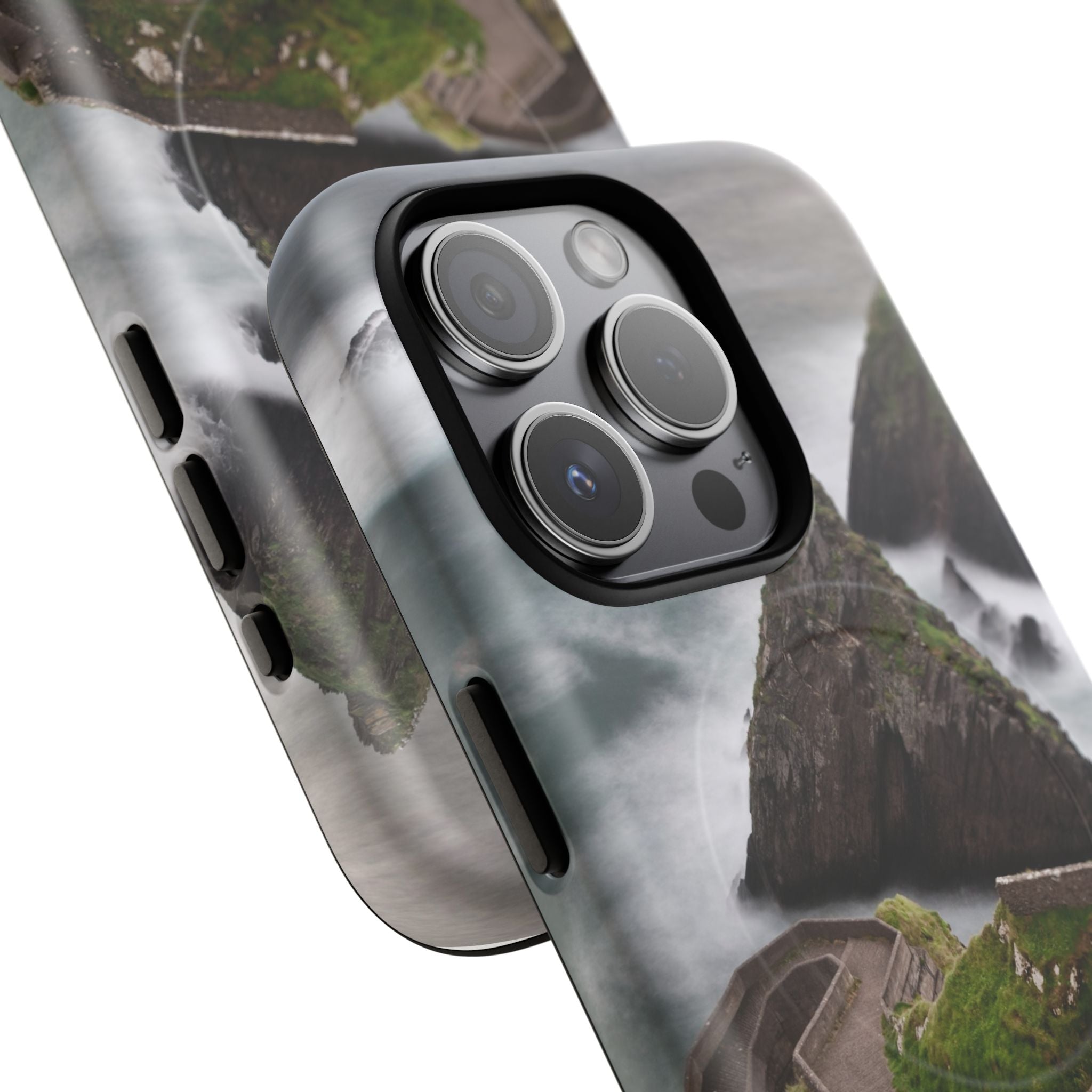 Dunquin - iPhone Magsafe Case