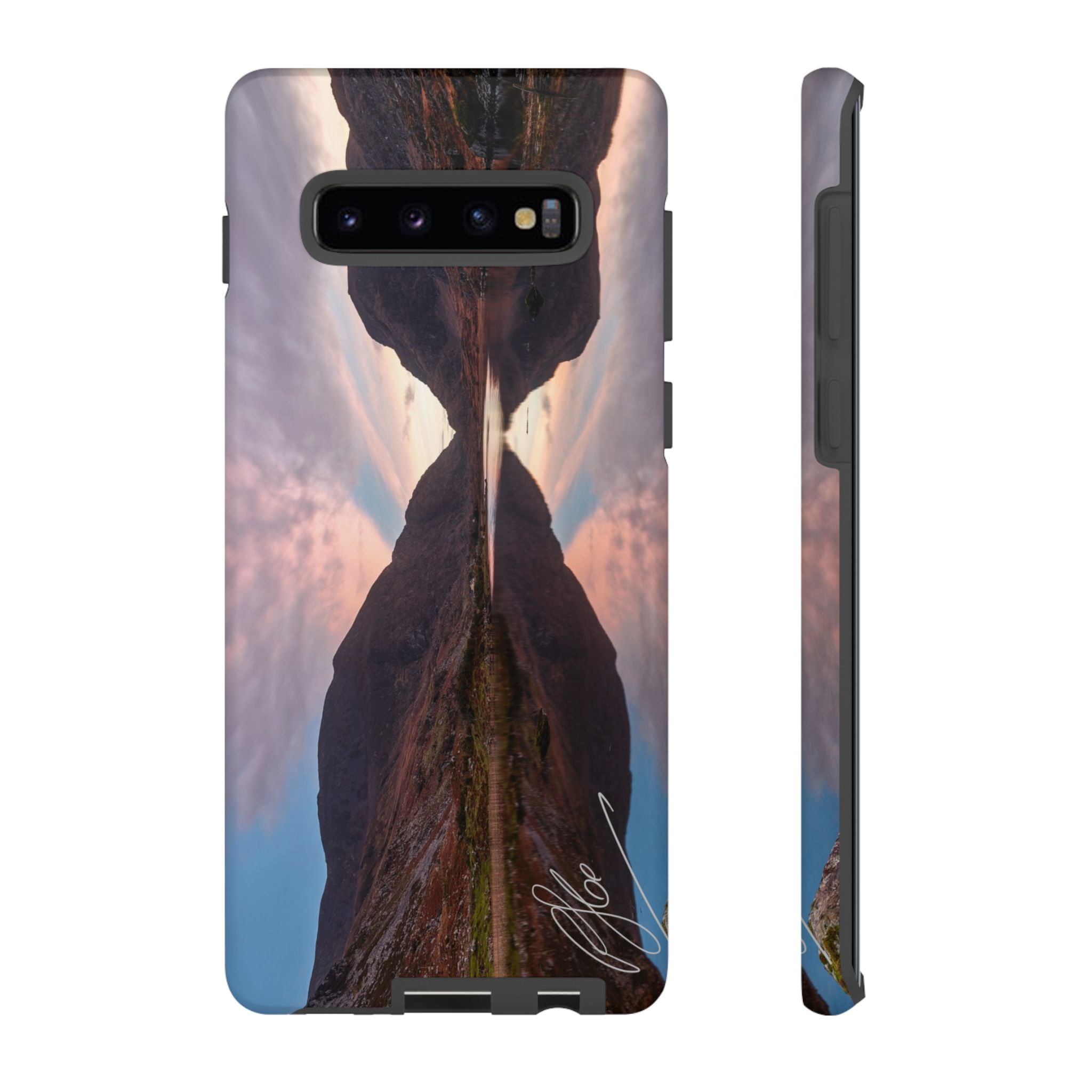 Gap of Dunloe - Android Phone Case