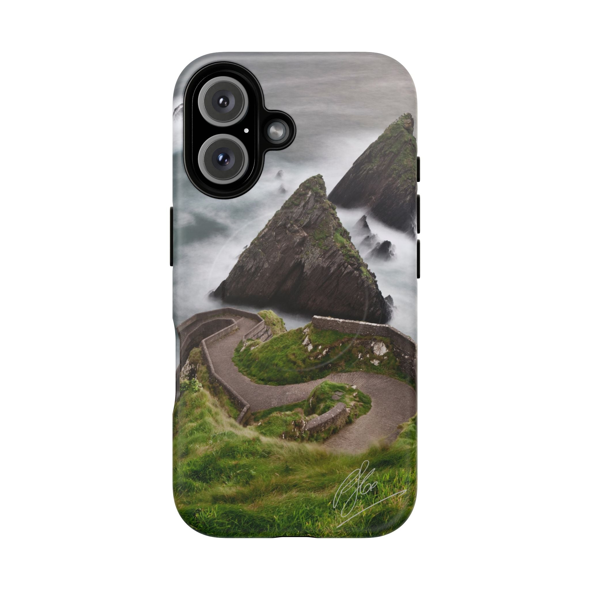 Dunquin - iPhone Magsafe Case