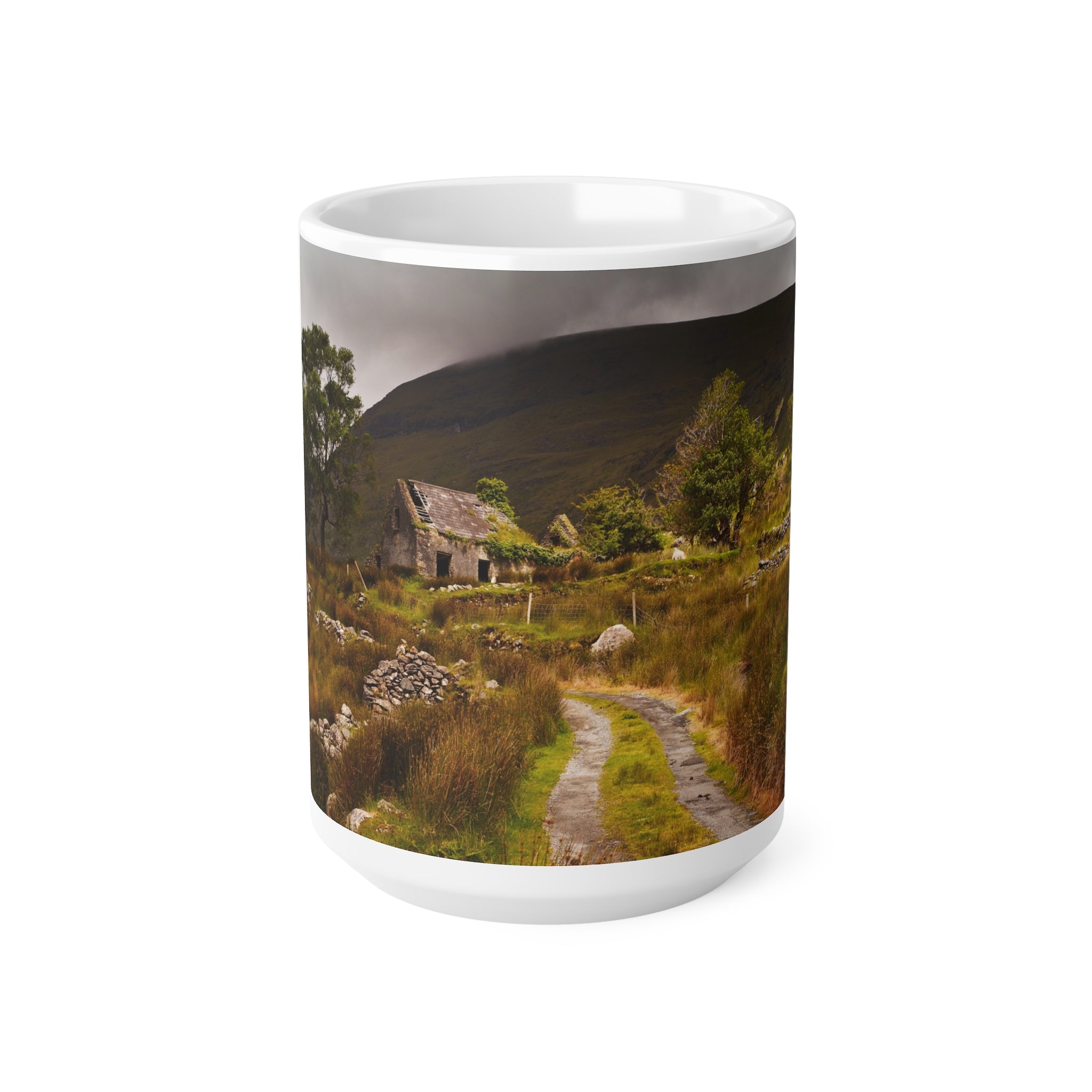 Mug - Black Valley, Kerry