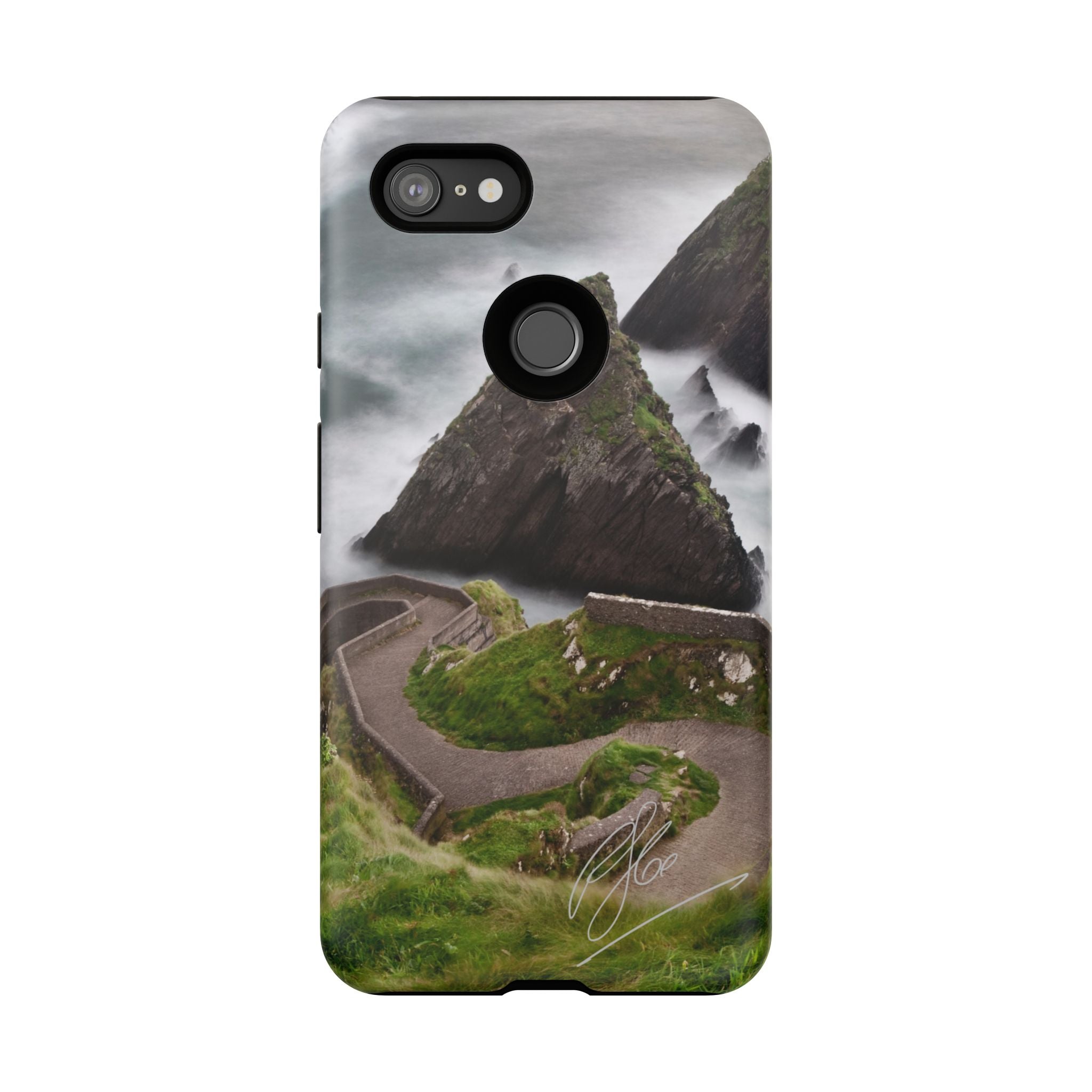 Dunquin - Android Phone Case