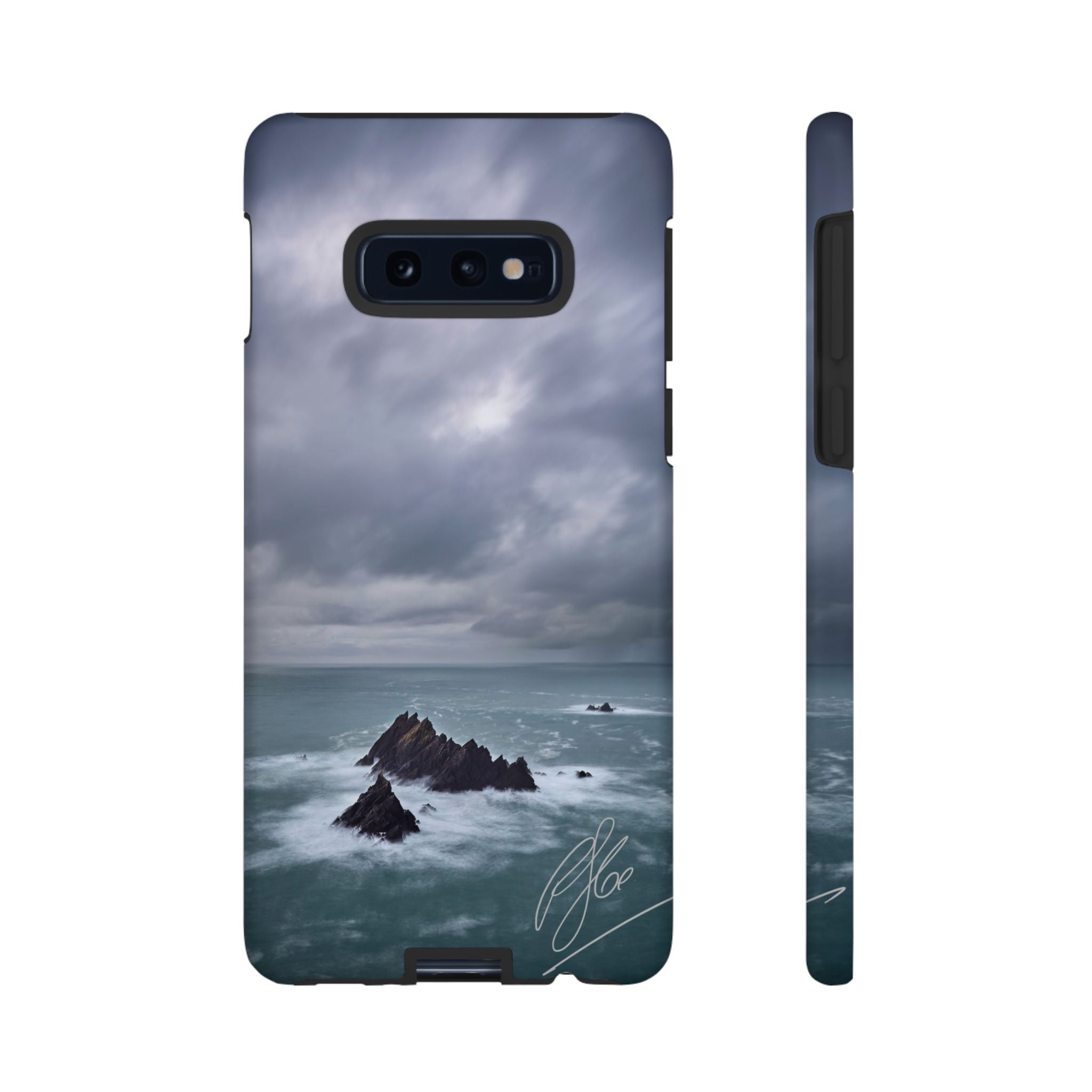 Tiaracht Rocks - Android Phone Case