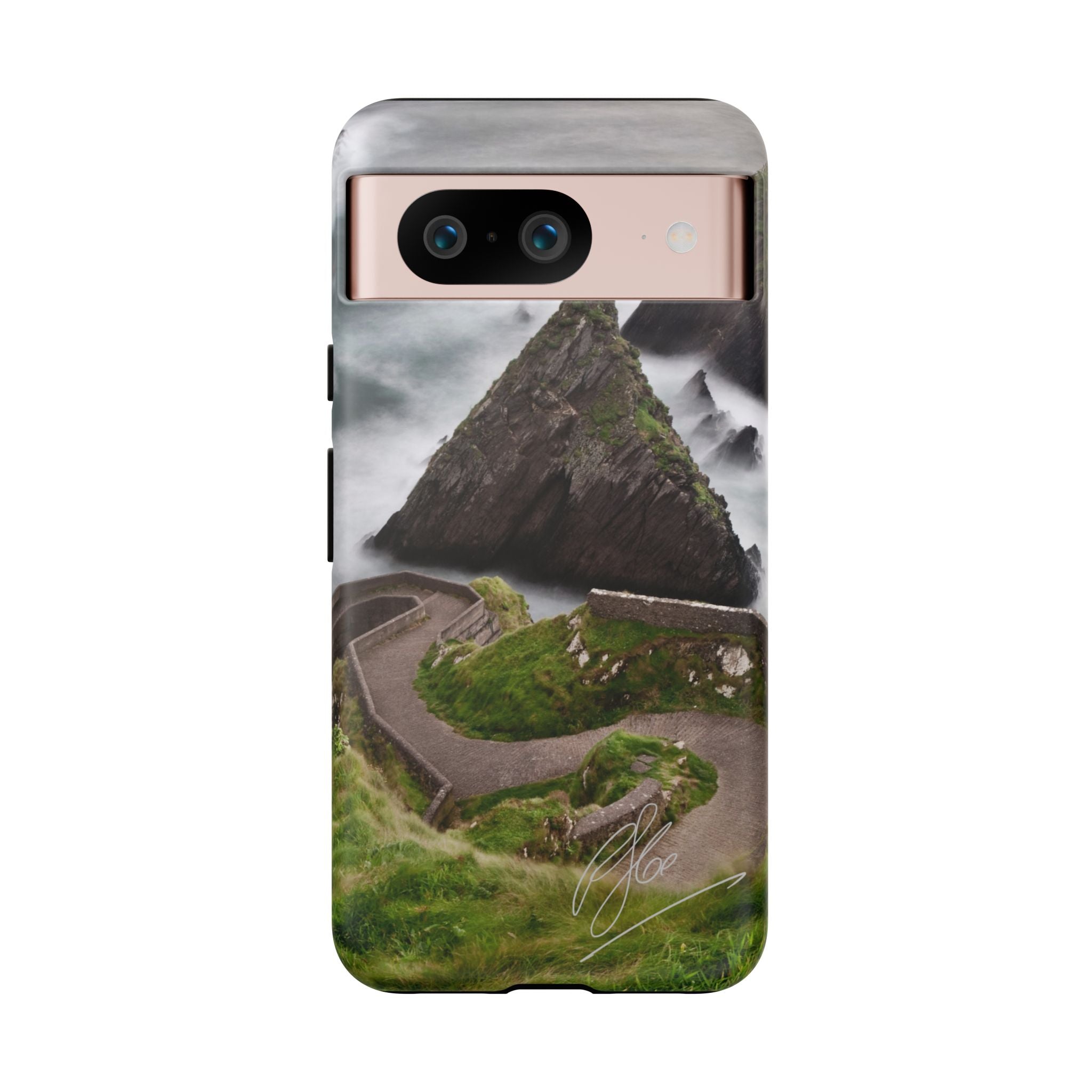 Dunquin - Android Phone Case