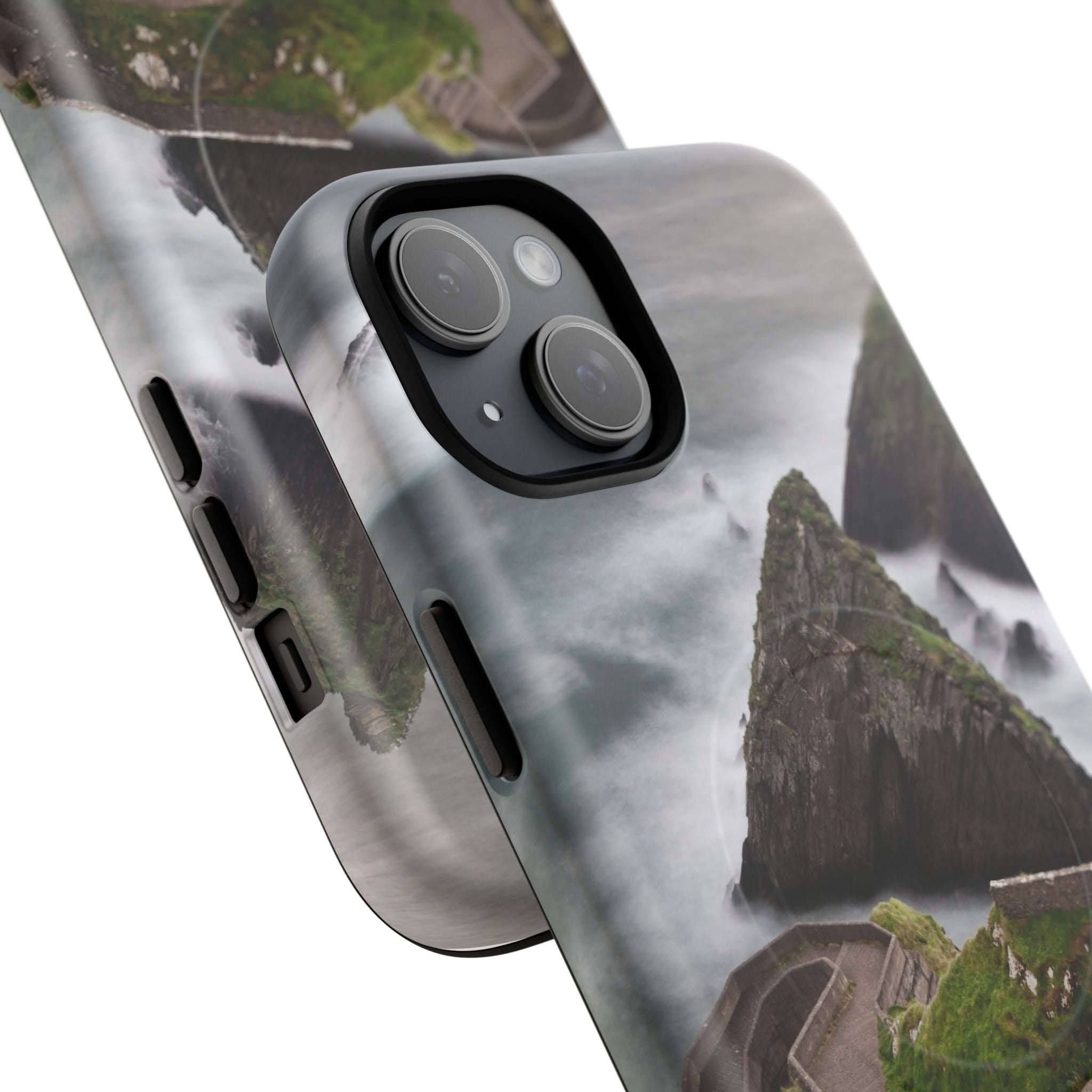 Dunquin - iPhone Magsafe Case