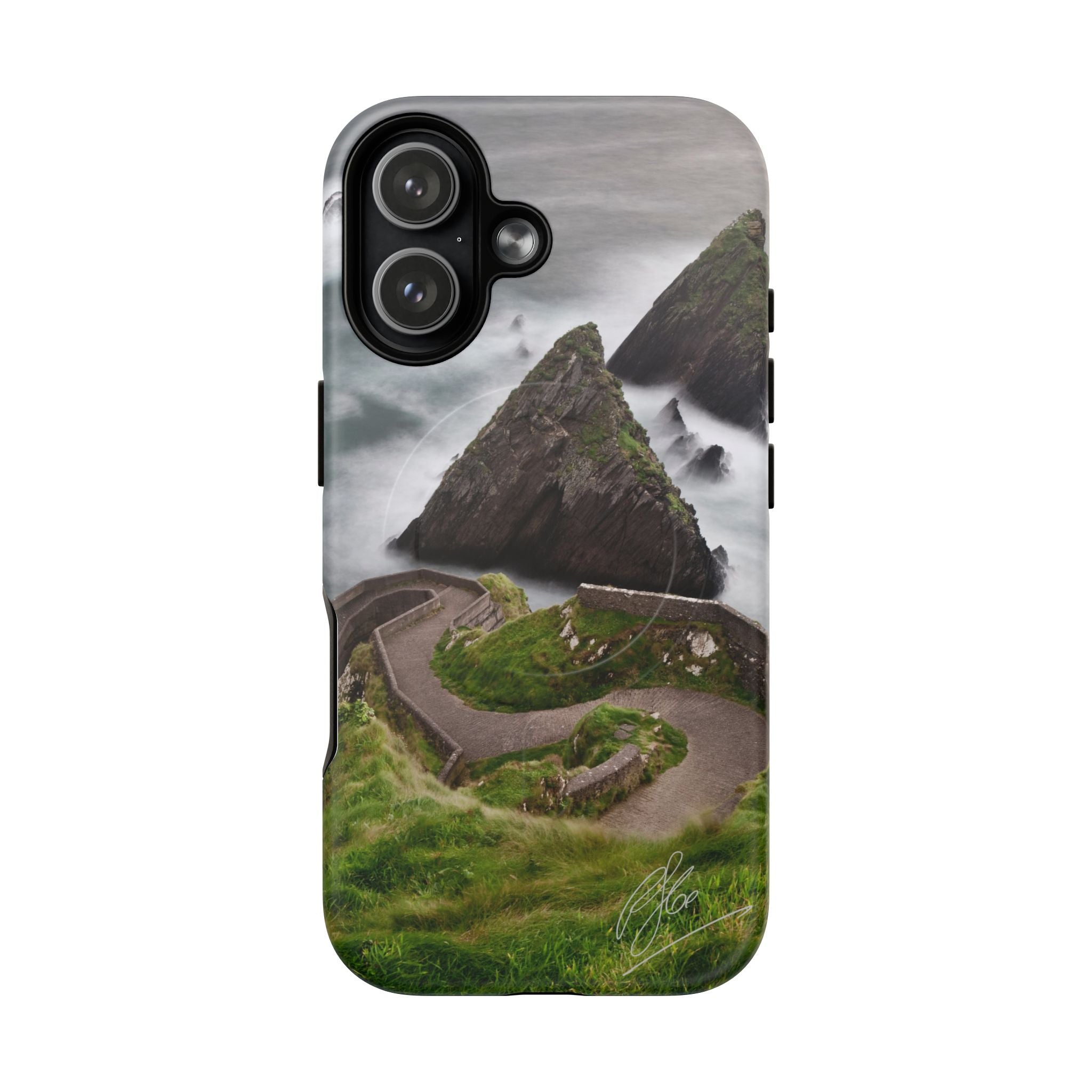 Dunquin - iPhone Magsafe Case