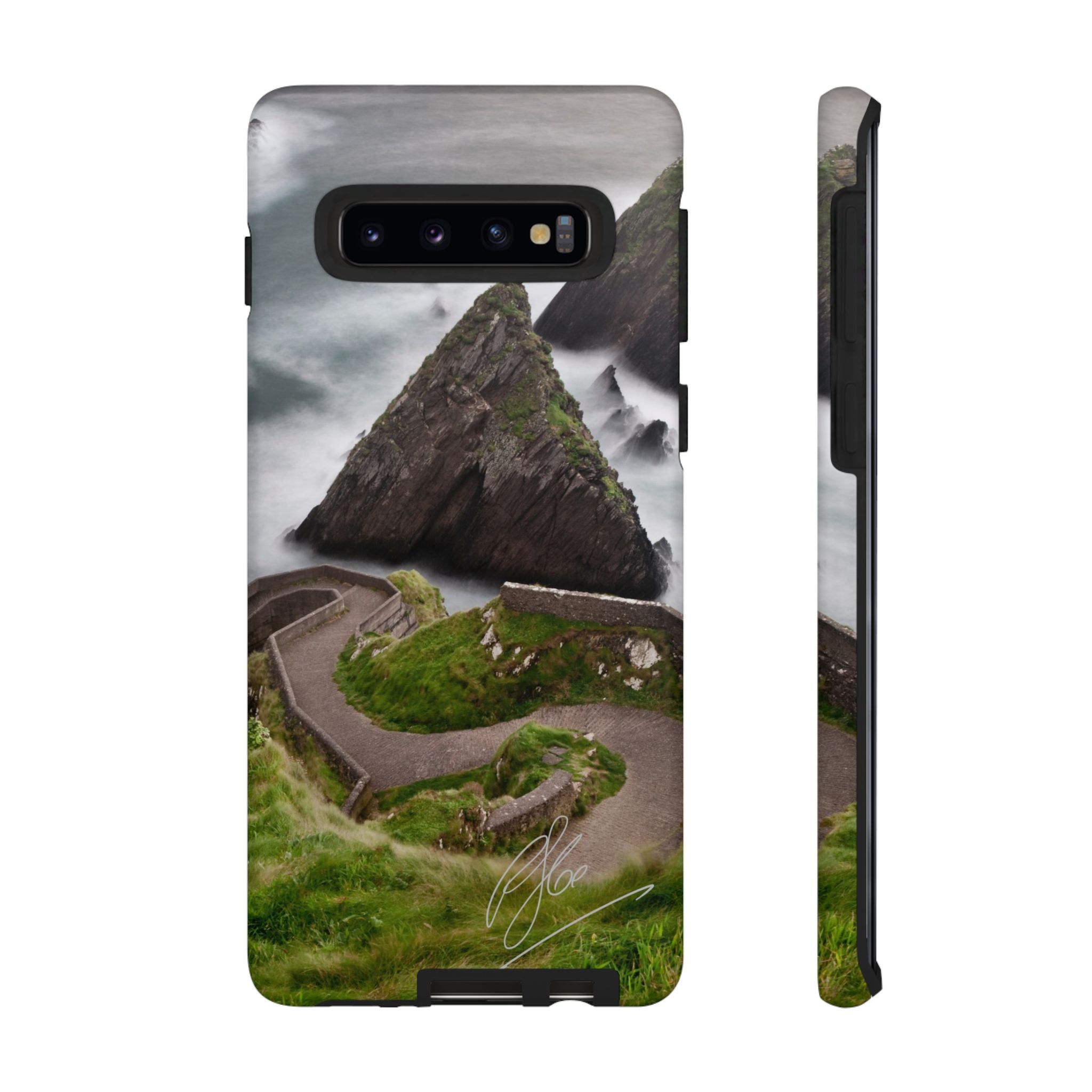 Dunquin - Android Phone Case