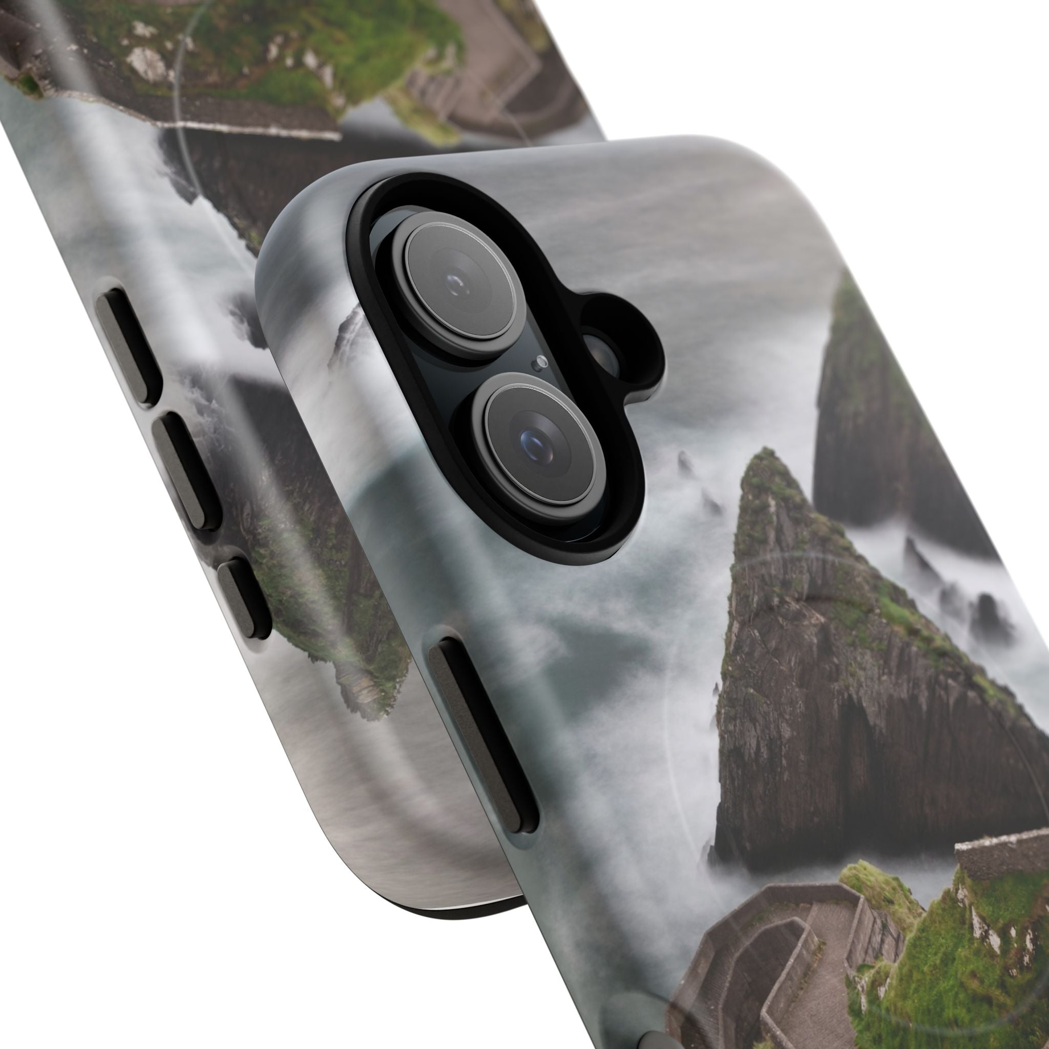 Dunquin - iPhone Magsafe Case