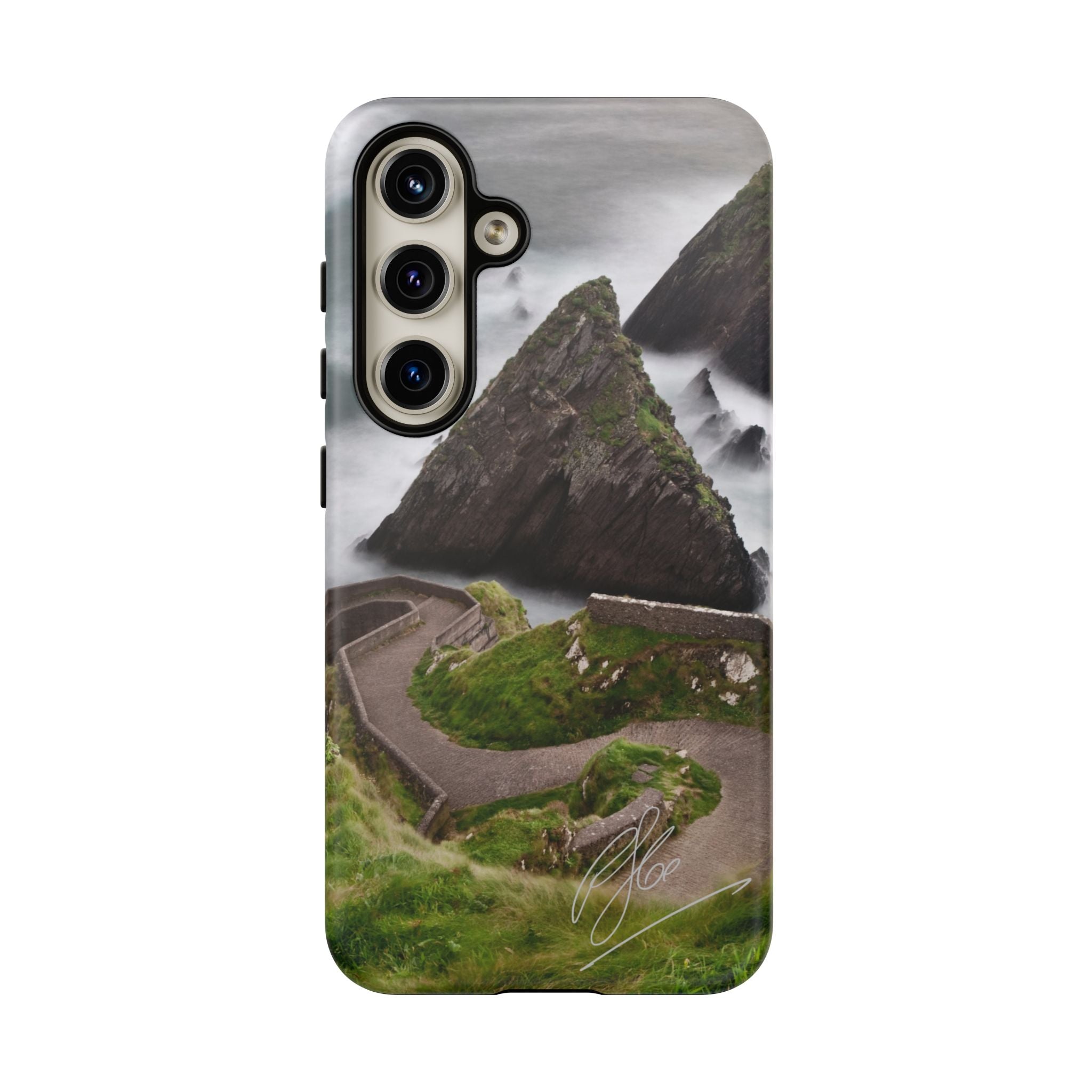 Dunquin - Android Phone Case