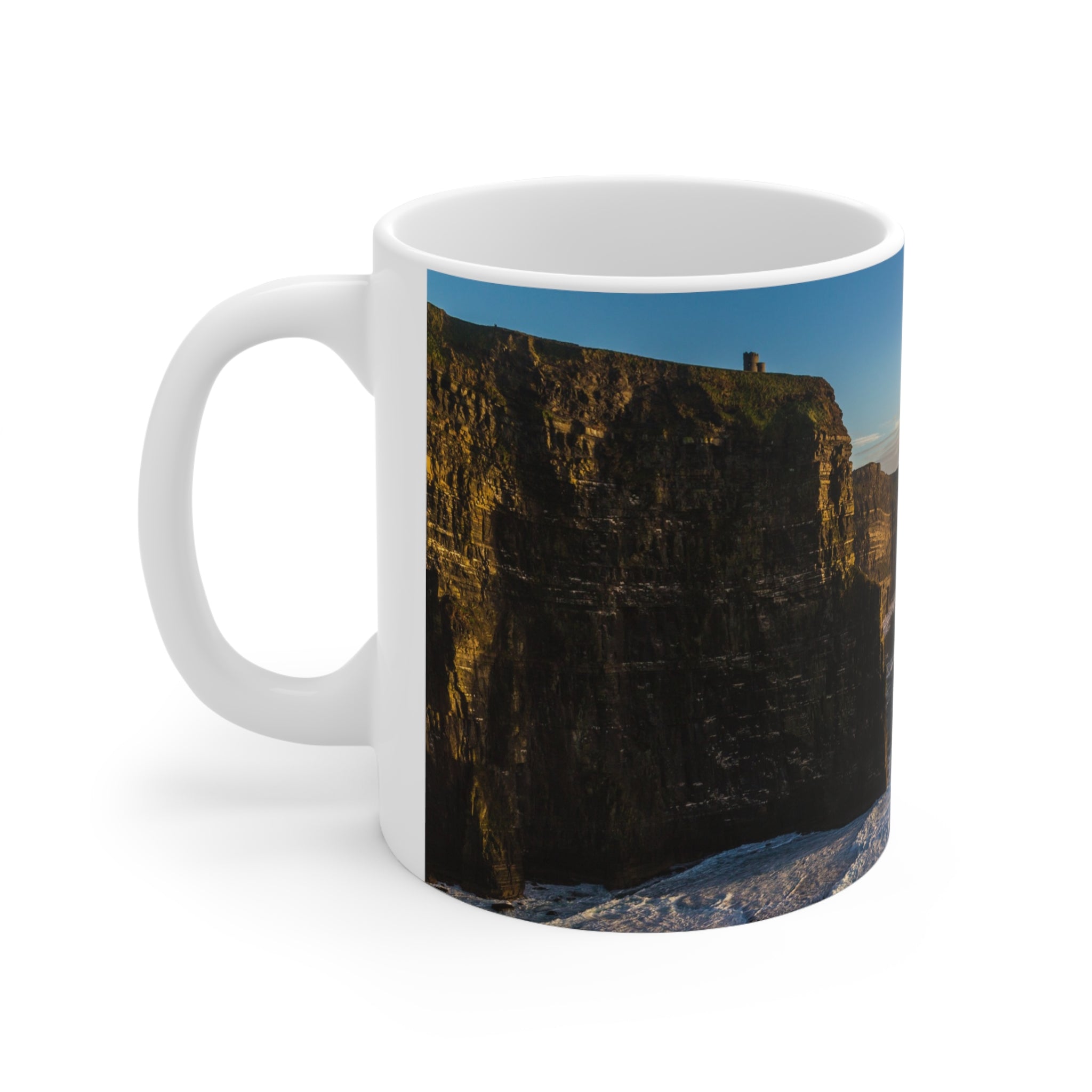 Mug - Cliffs of Moher, Clare