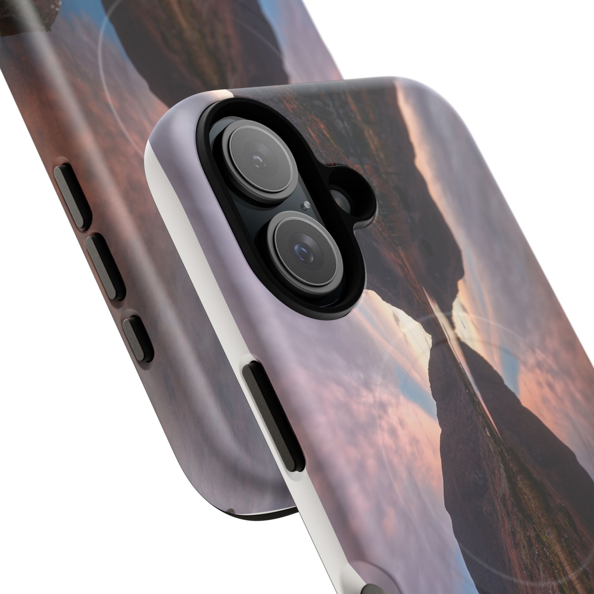 Gap of Dunloe, Kerry - iPhone Magsafe Case