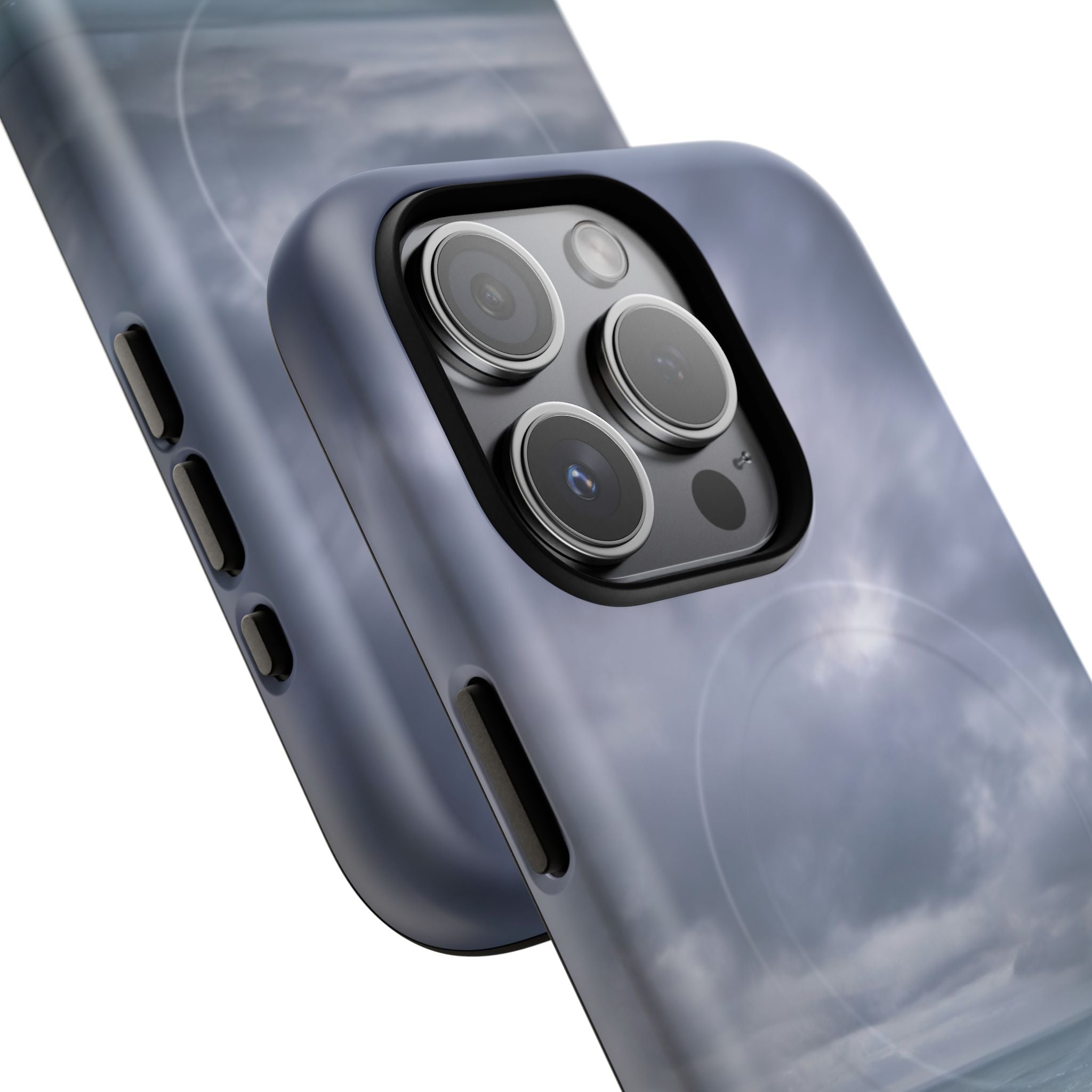 Tiaracht Rocks - iPhone Magsafe Case